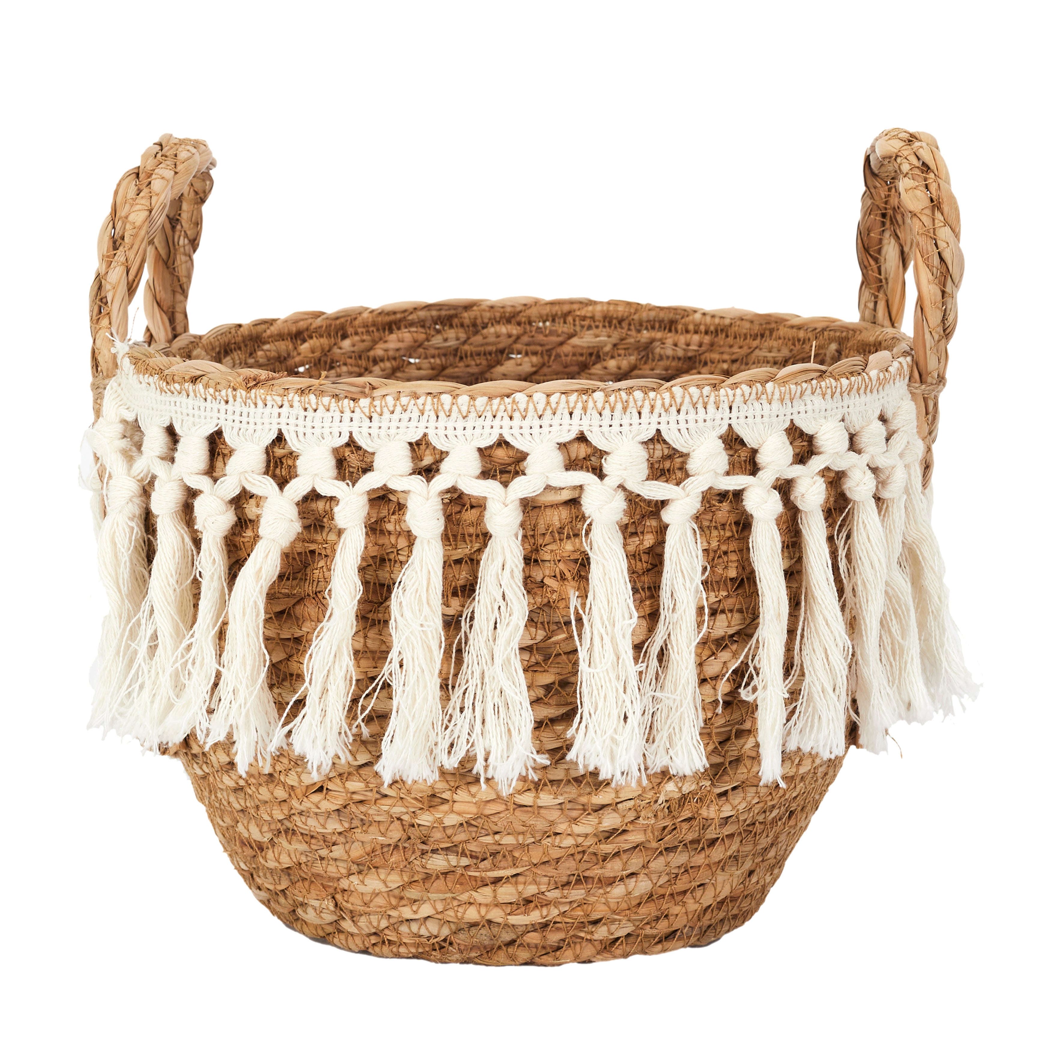 PANIER TRESSE GIGOGNE X3