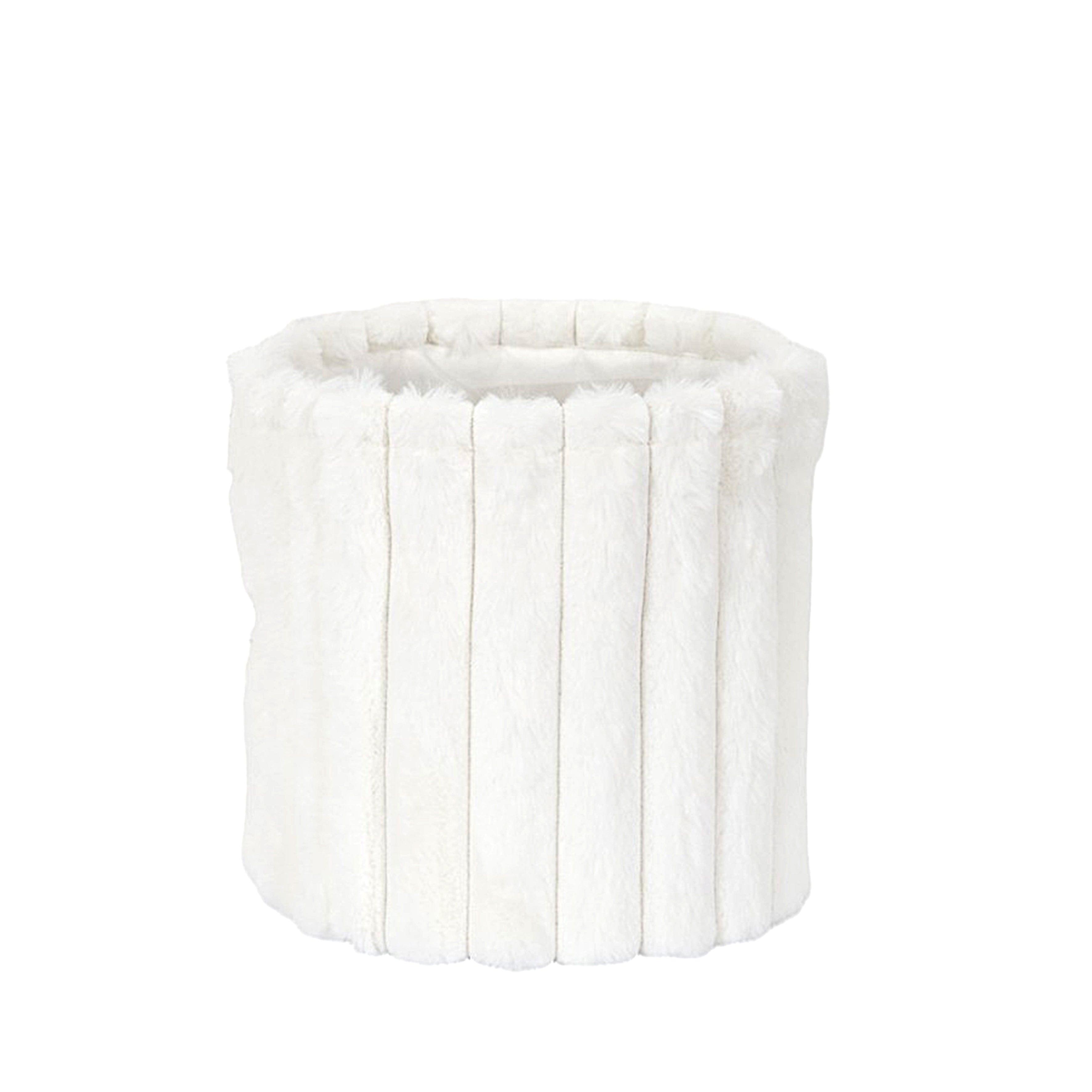 PANIER RANGEMENT X3 EFFET FOURURE