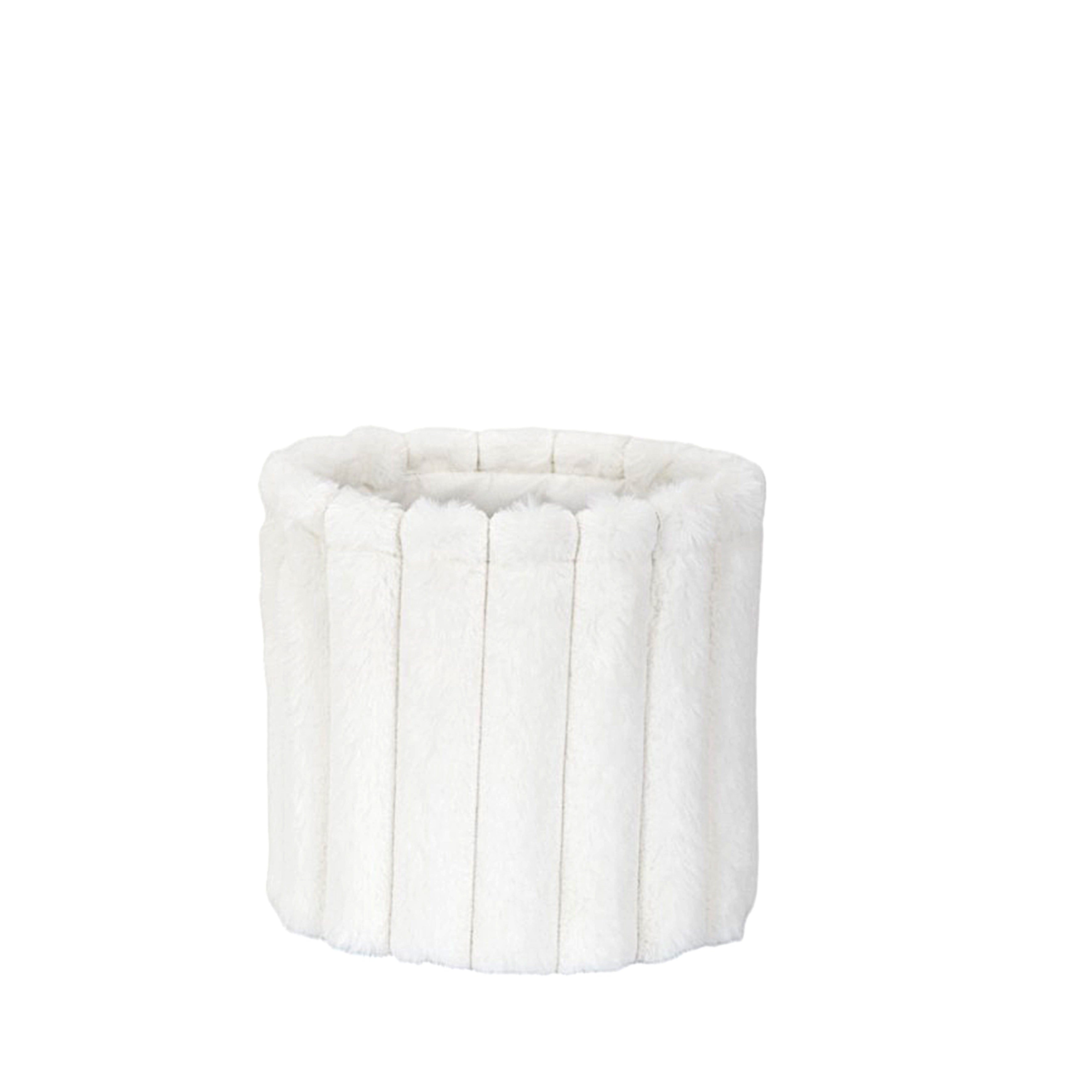 PANIER RANGEMENT X3 EFFET FOURURE