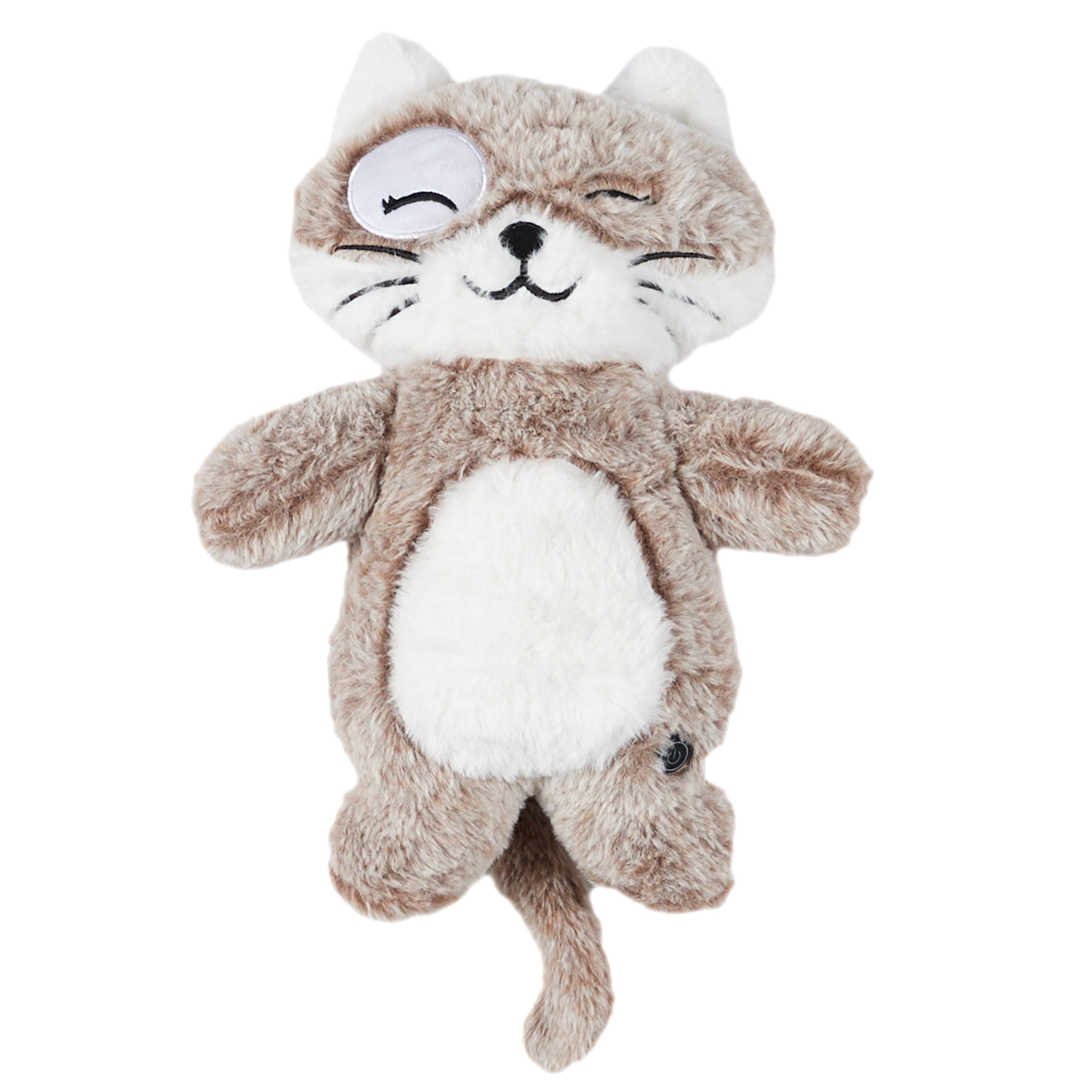 PELUCHE CHAUFFANTE FLUFFY USB