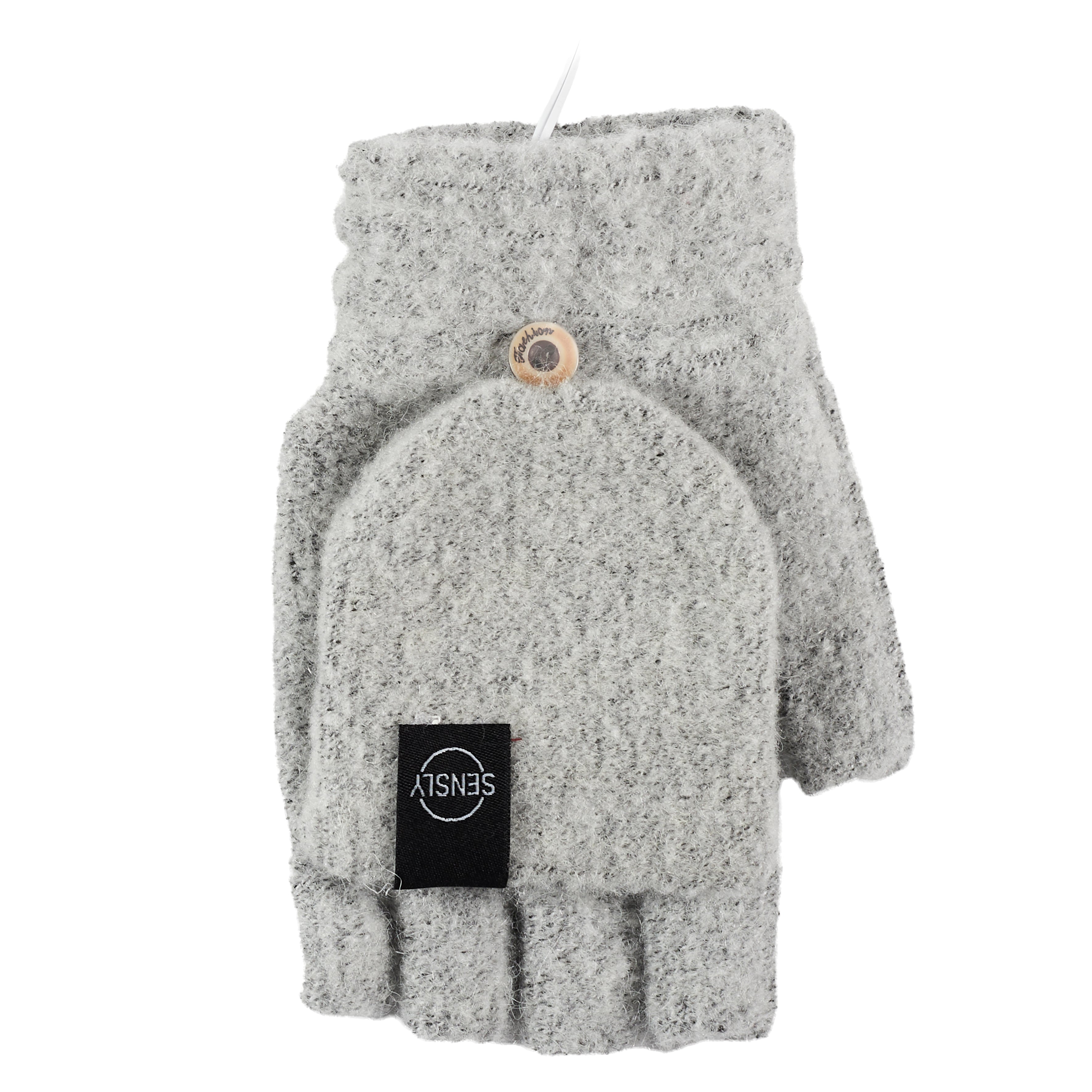 MITAINES CHAUFFANTES USB
