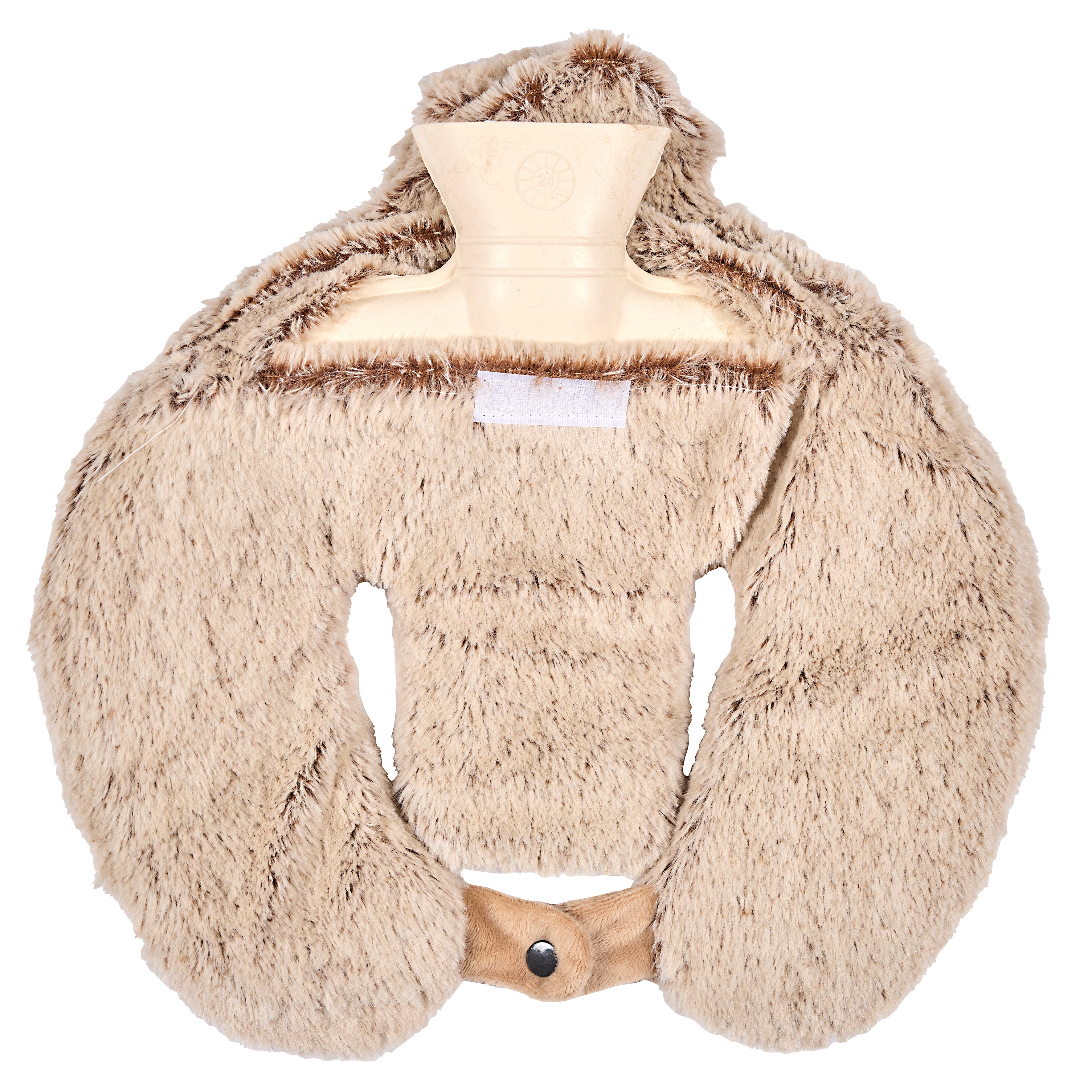 BOUILLOTTE TOUR DE COU ET CERVICALES