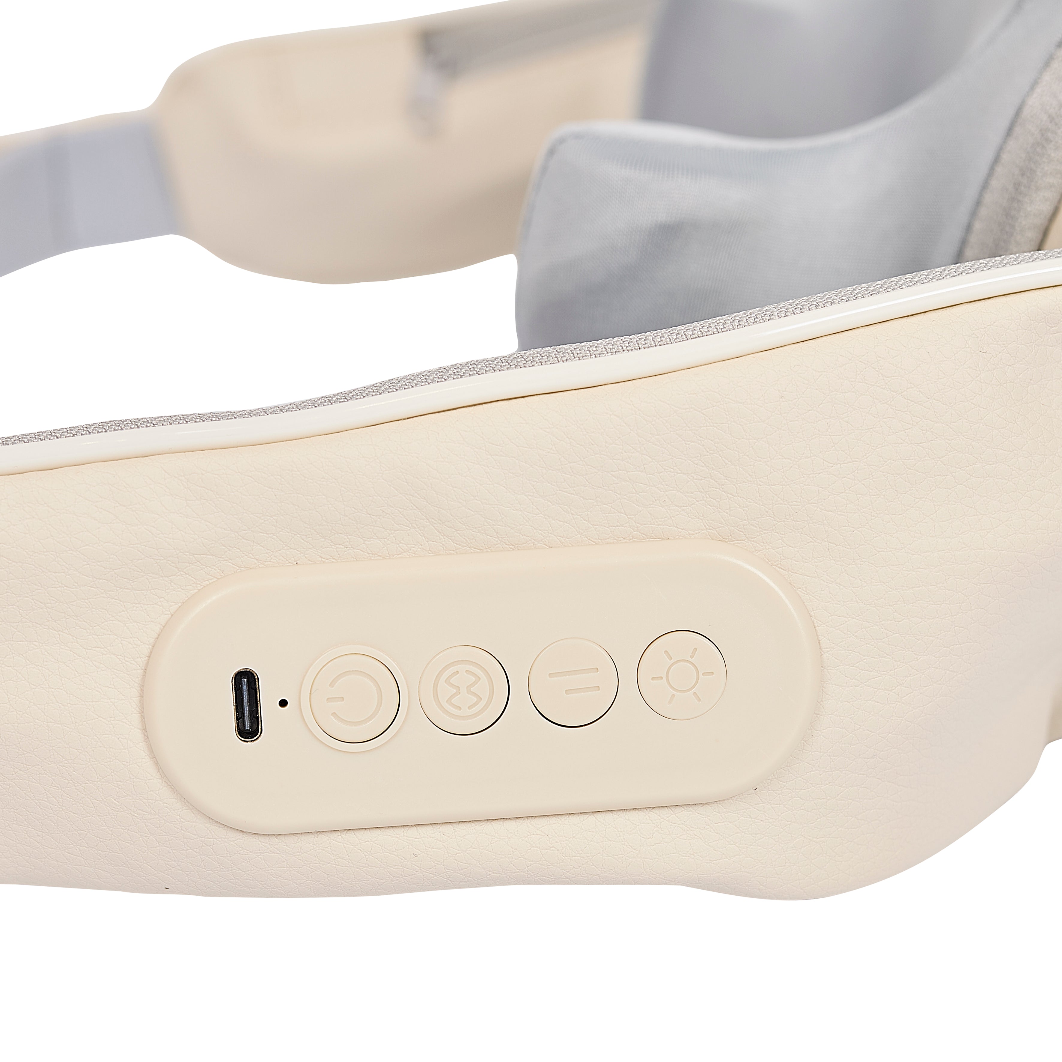 MASSEUR DE NUQUE RECHARGEABLE USB