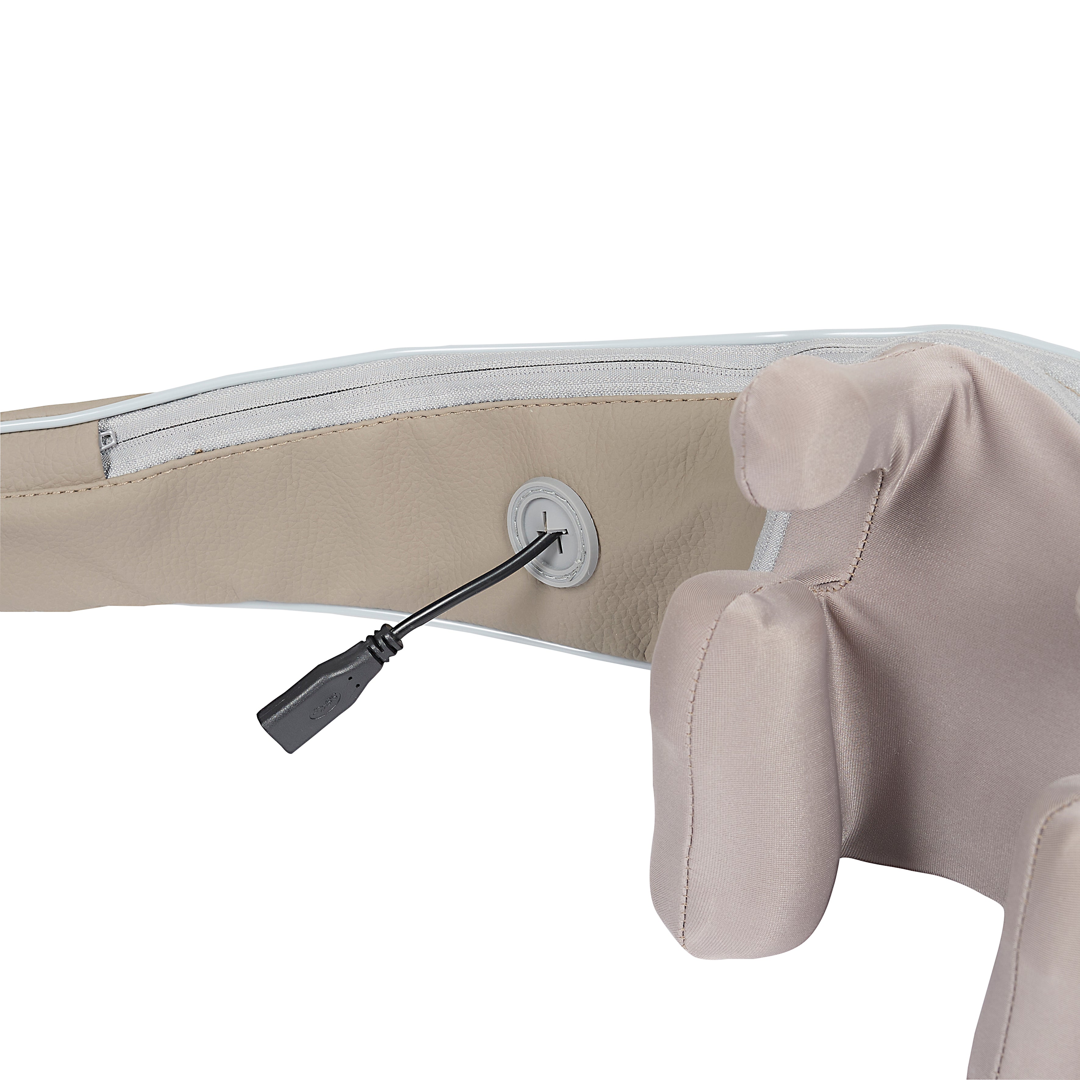 MASSEUR DE NUQUE RECHARGEABLE USB
