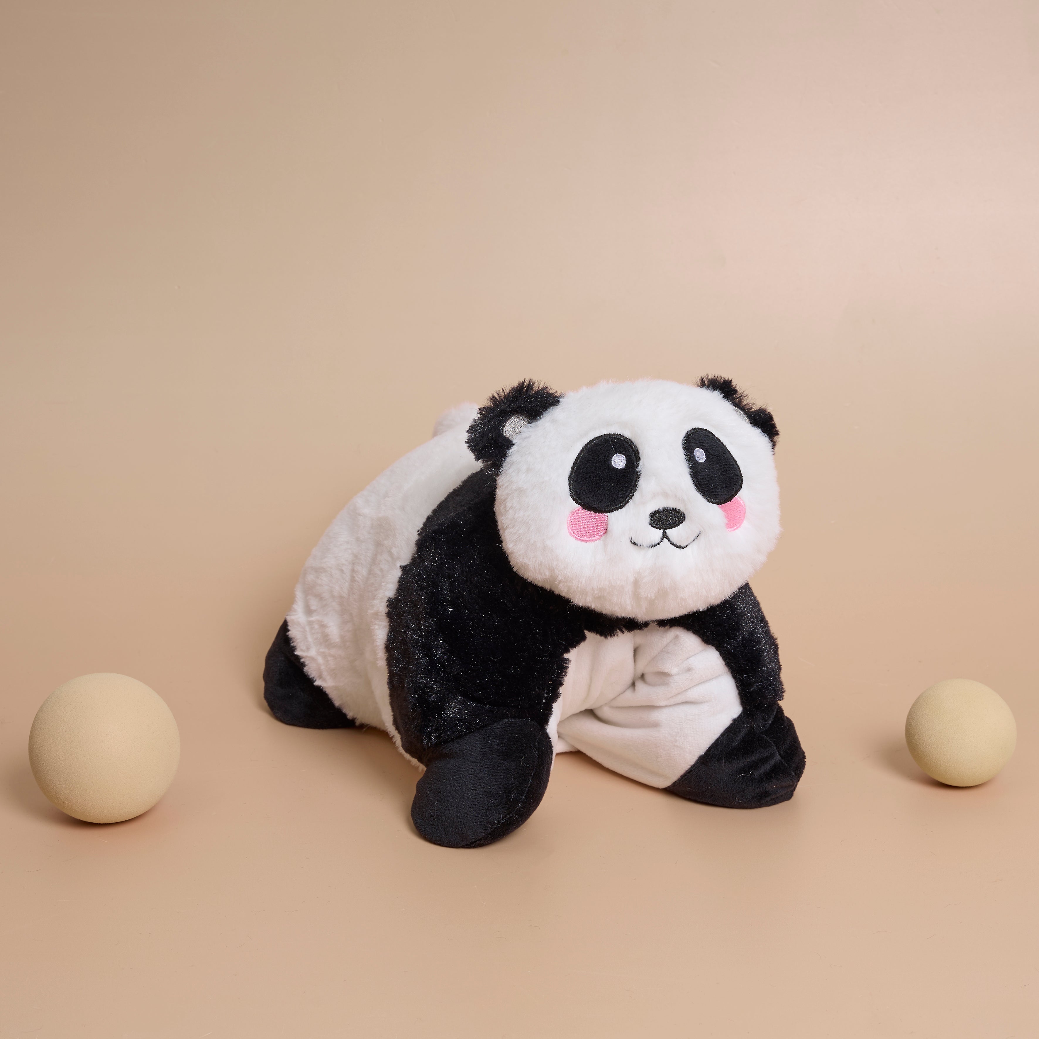 BOUILLOTTE COUSSIN MICRO ONDABLE PANDA