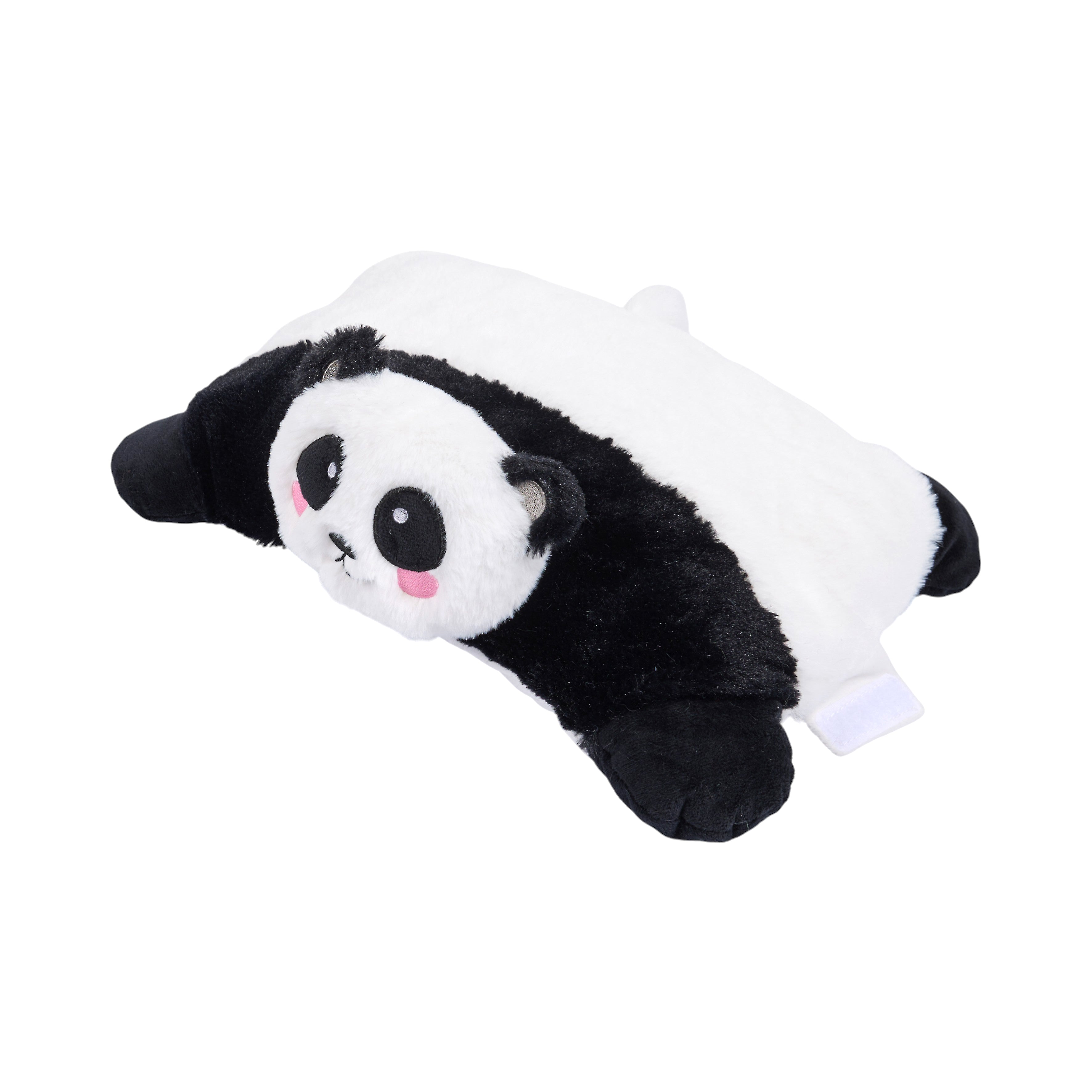 BOUILLOTTE COUSSIN MICRO ONDABLE PANDA