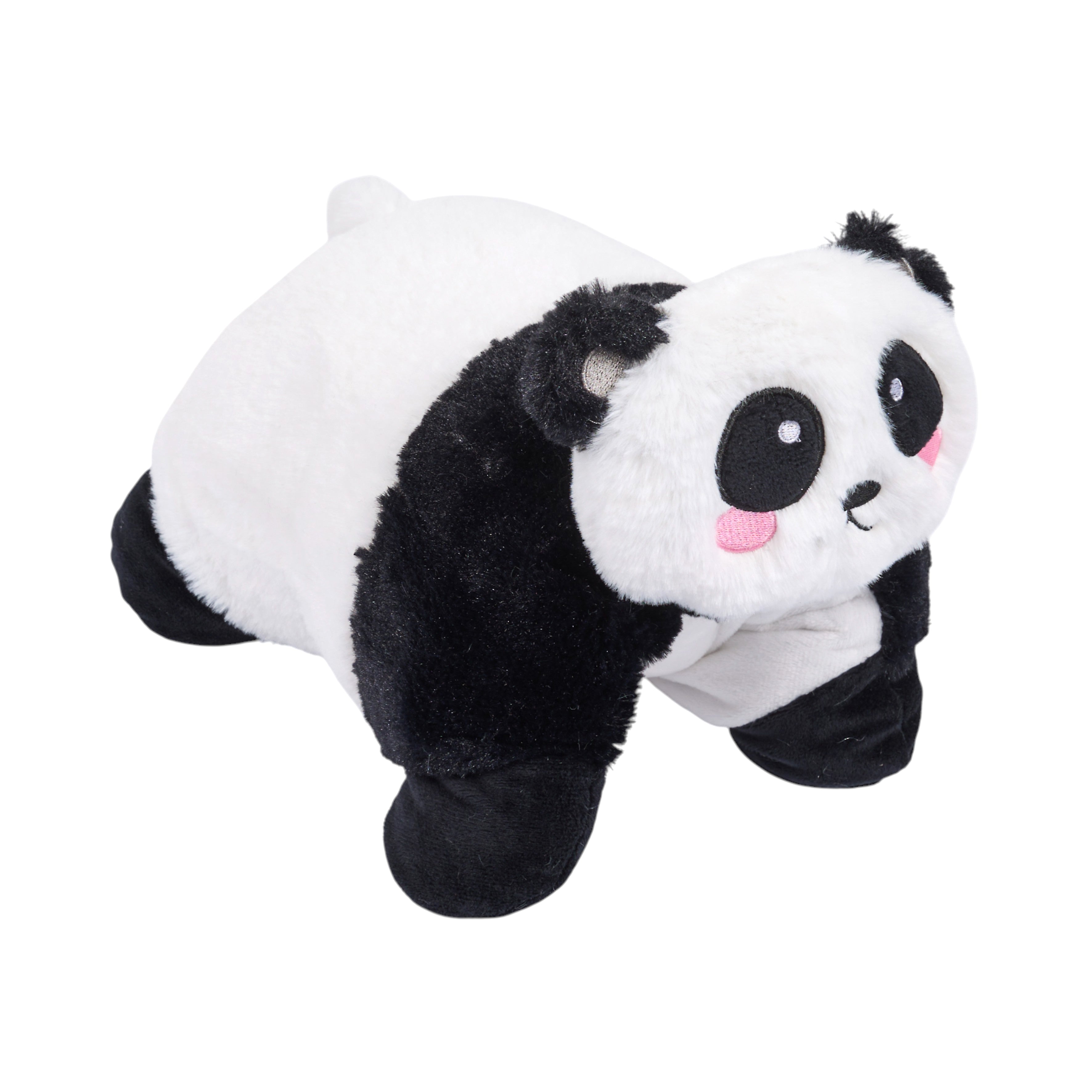 BOUILLOTTE COUSSIN MICRO ONDABLE PANDA