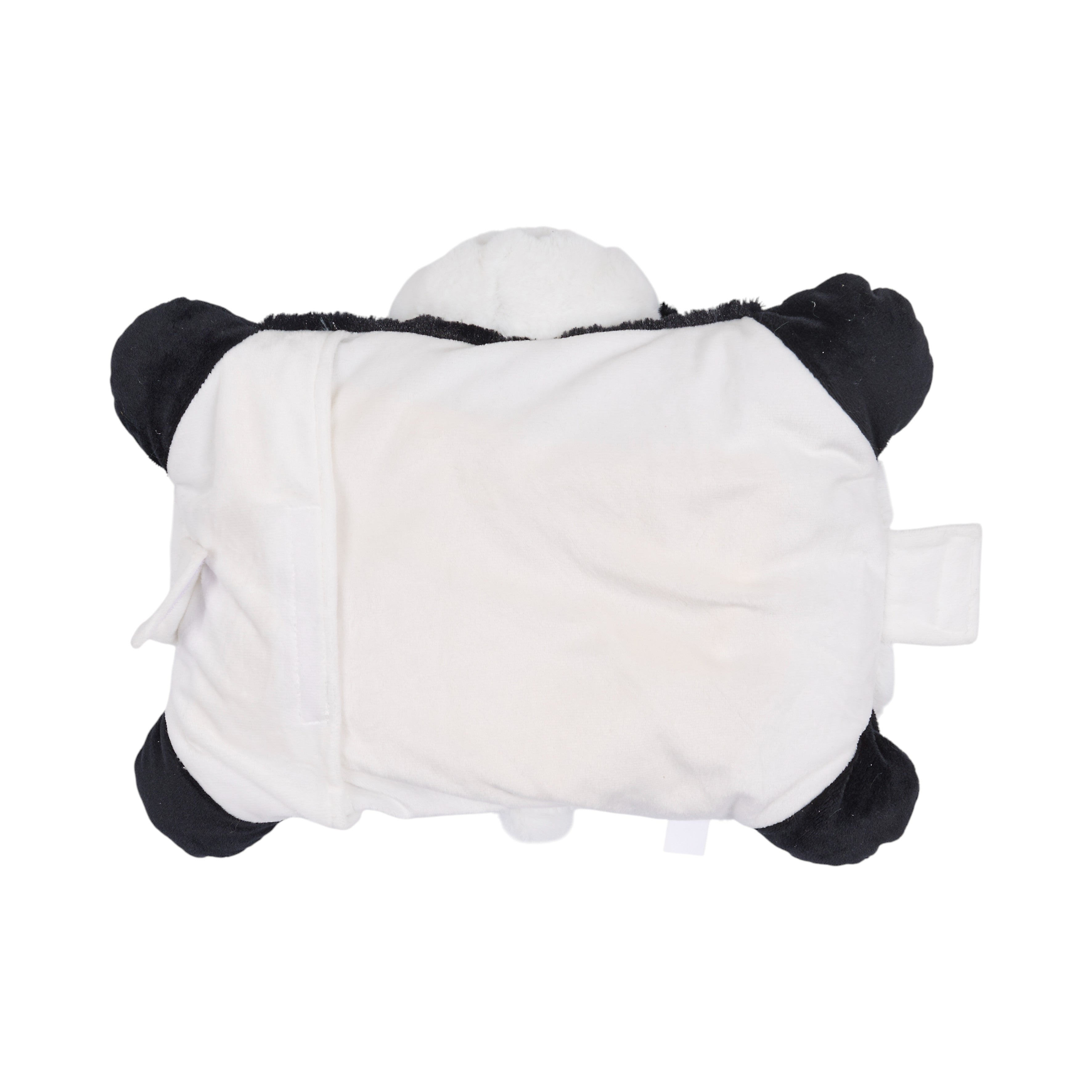 BOUILLOTTE COUSSIN MICRO ONDABLE PANDA