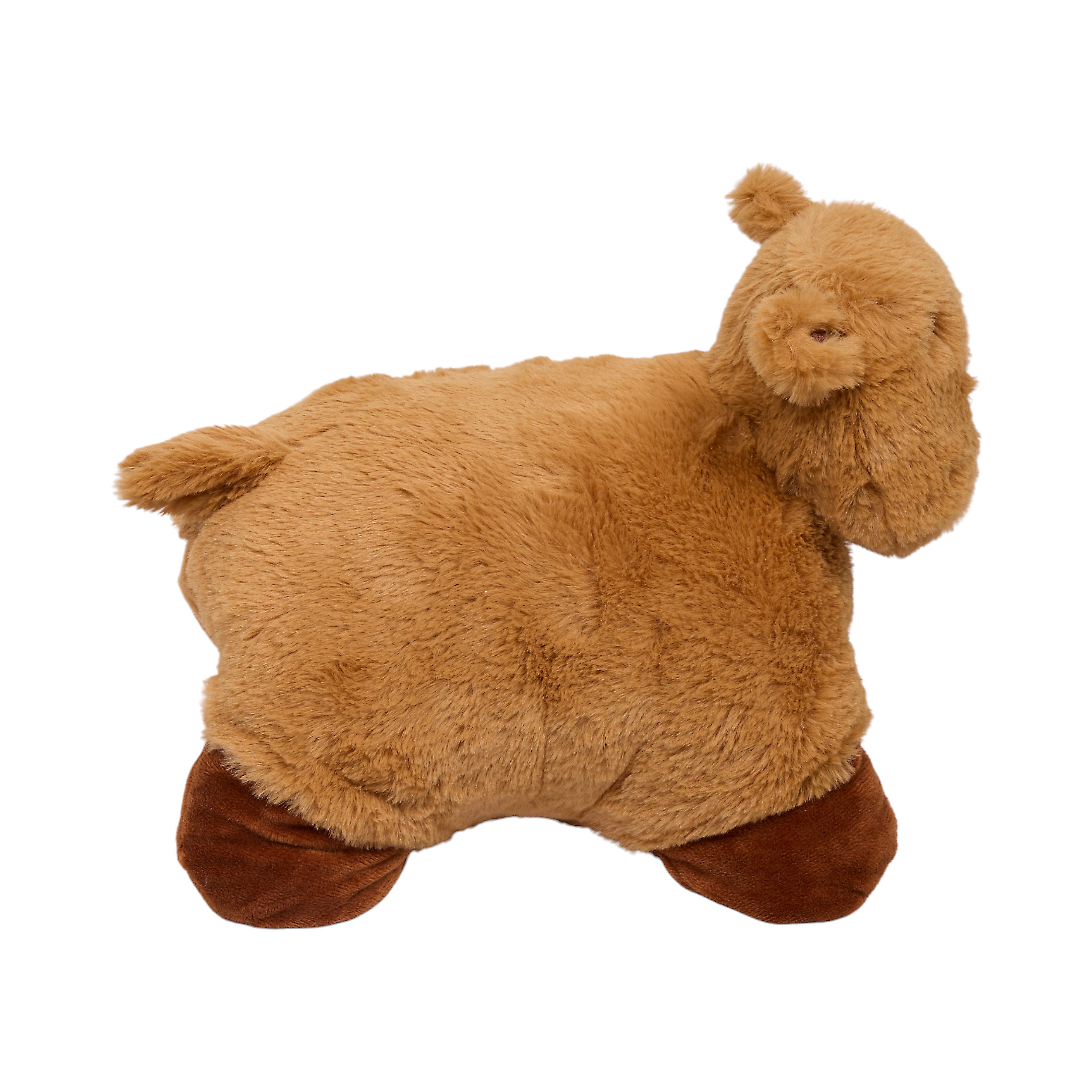 BOUILLOTTE COUSSIN MICRO ONDABLE CAPYBARA