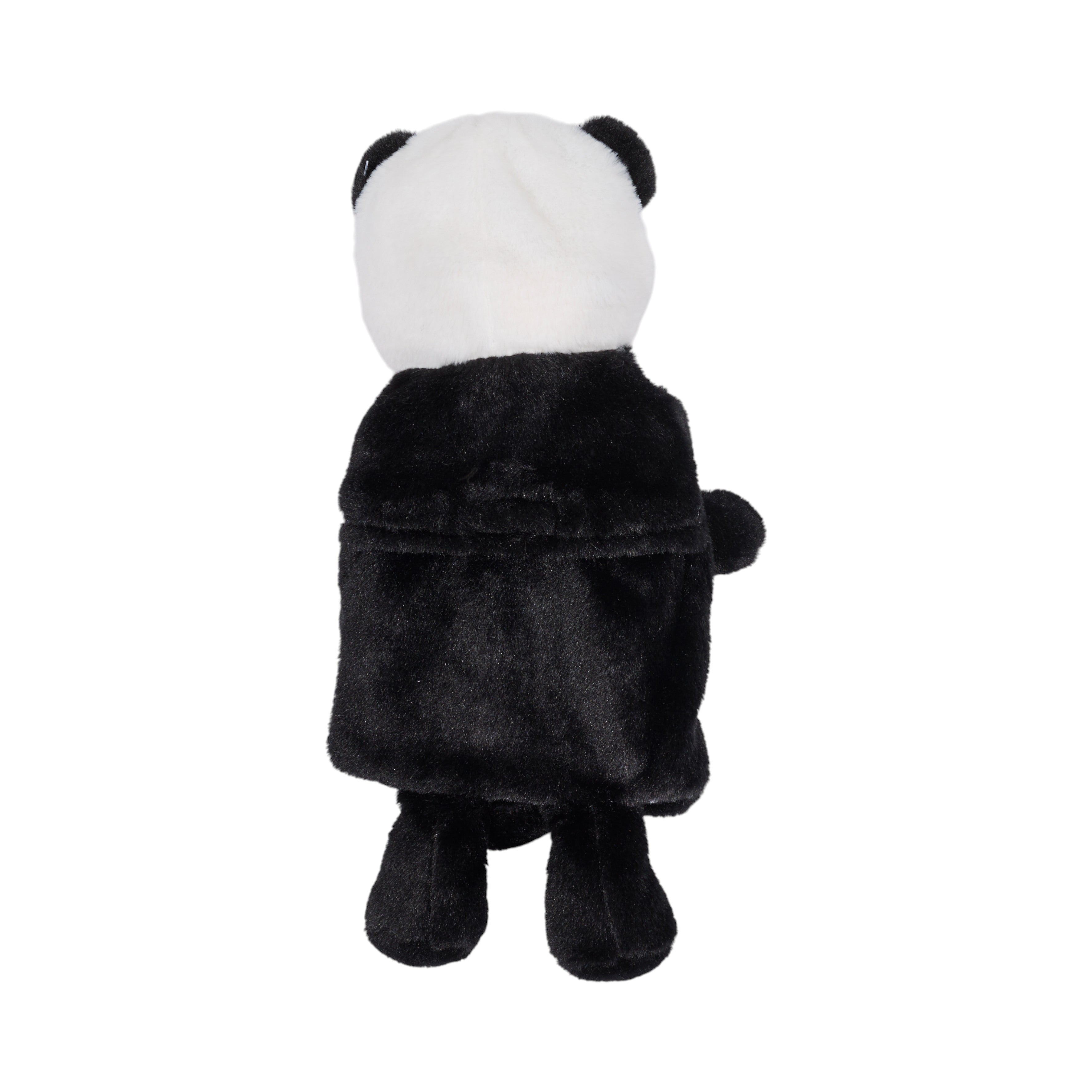 BOUILLOTTE MICRO ONDABLE MAMAN BEBE PANDA