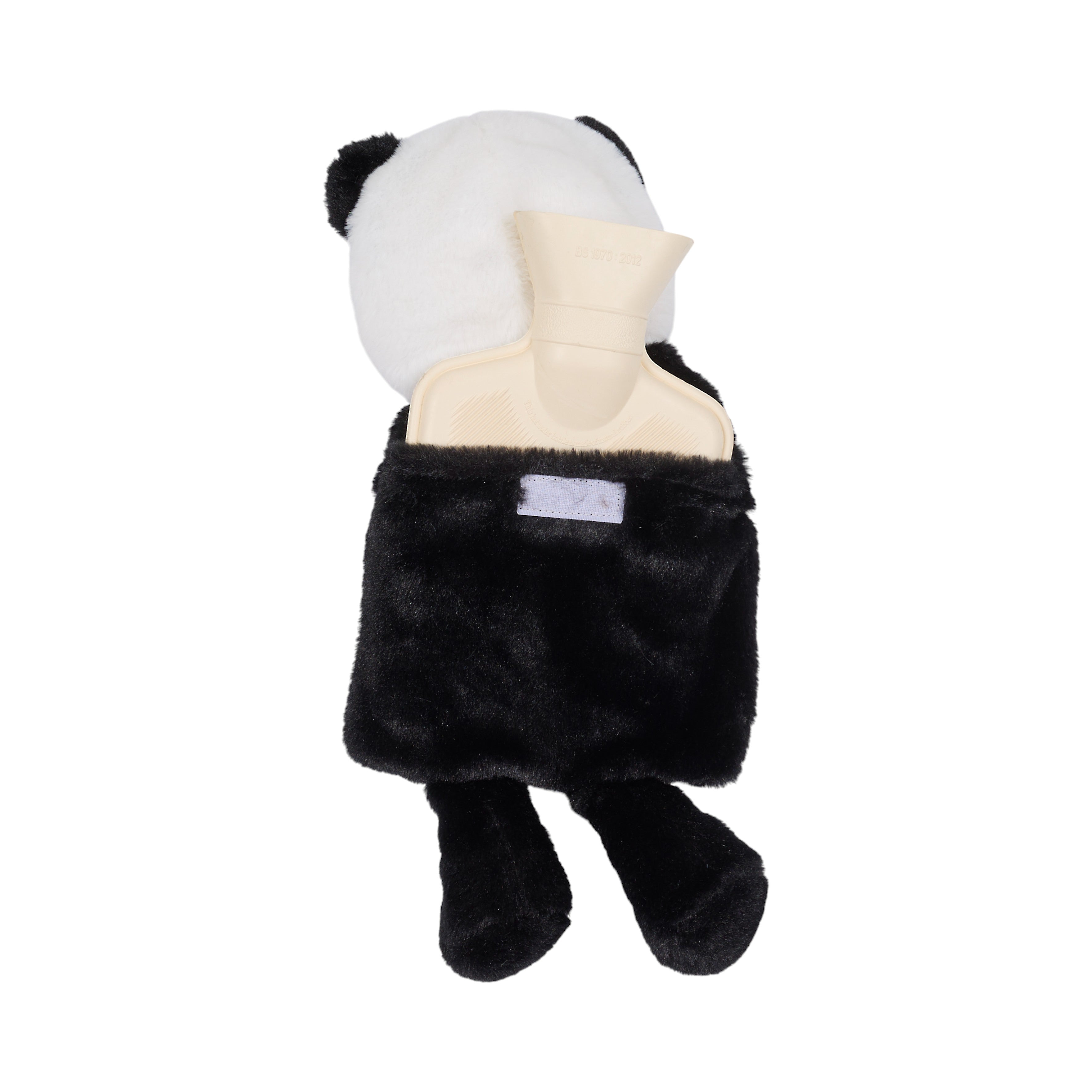 BOUILLOTTE MICRO ONDABLE MAMAN BEBE PANDA
