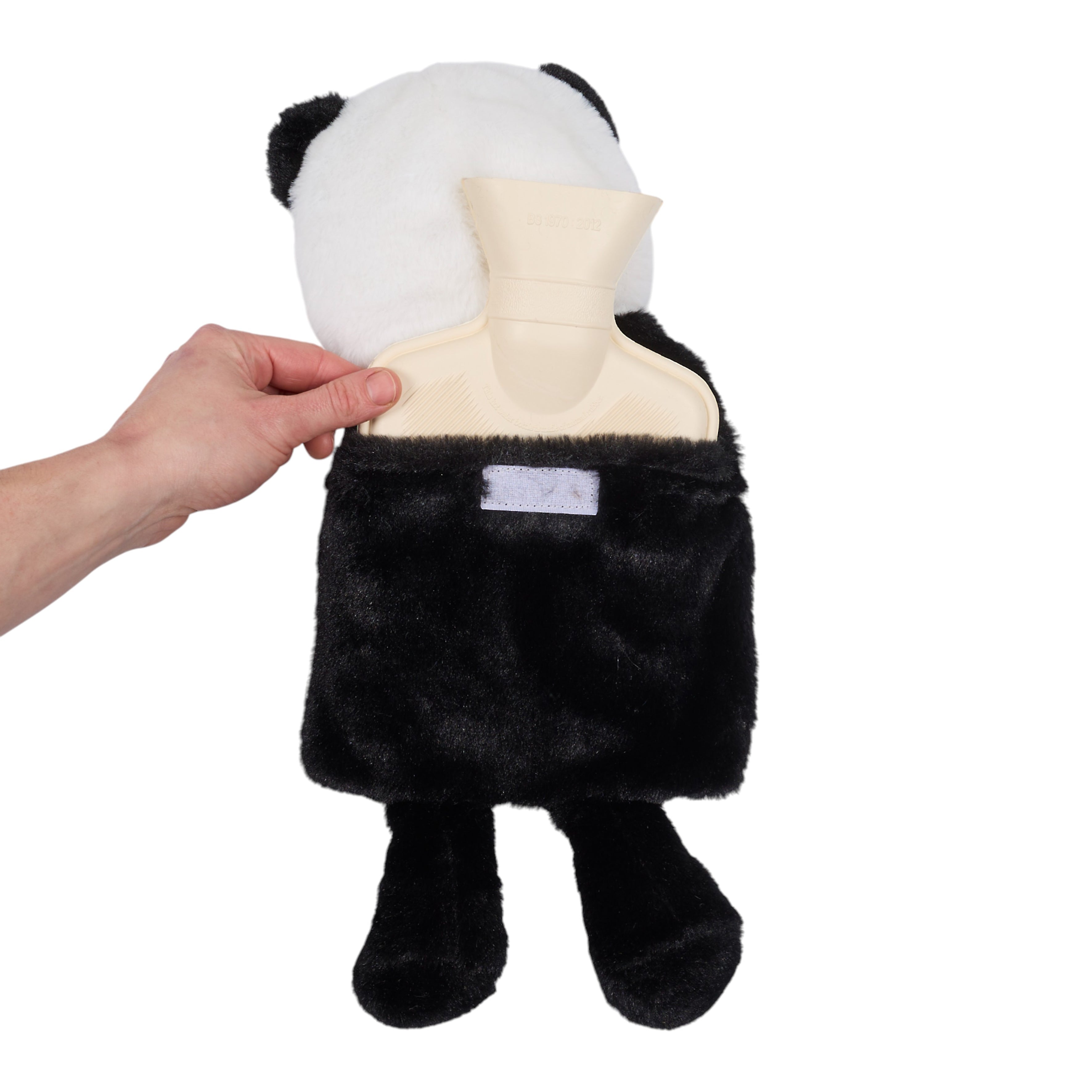 BOUILLOTTE MICRO ONDABLE MAMAN BEBE PANDA