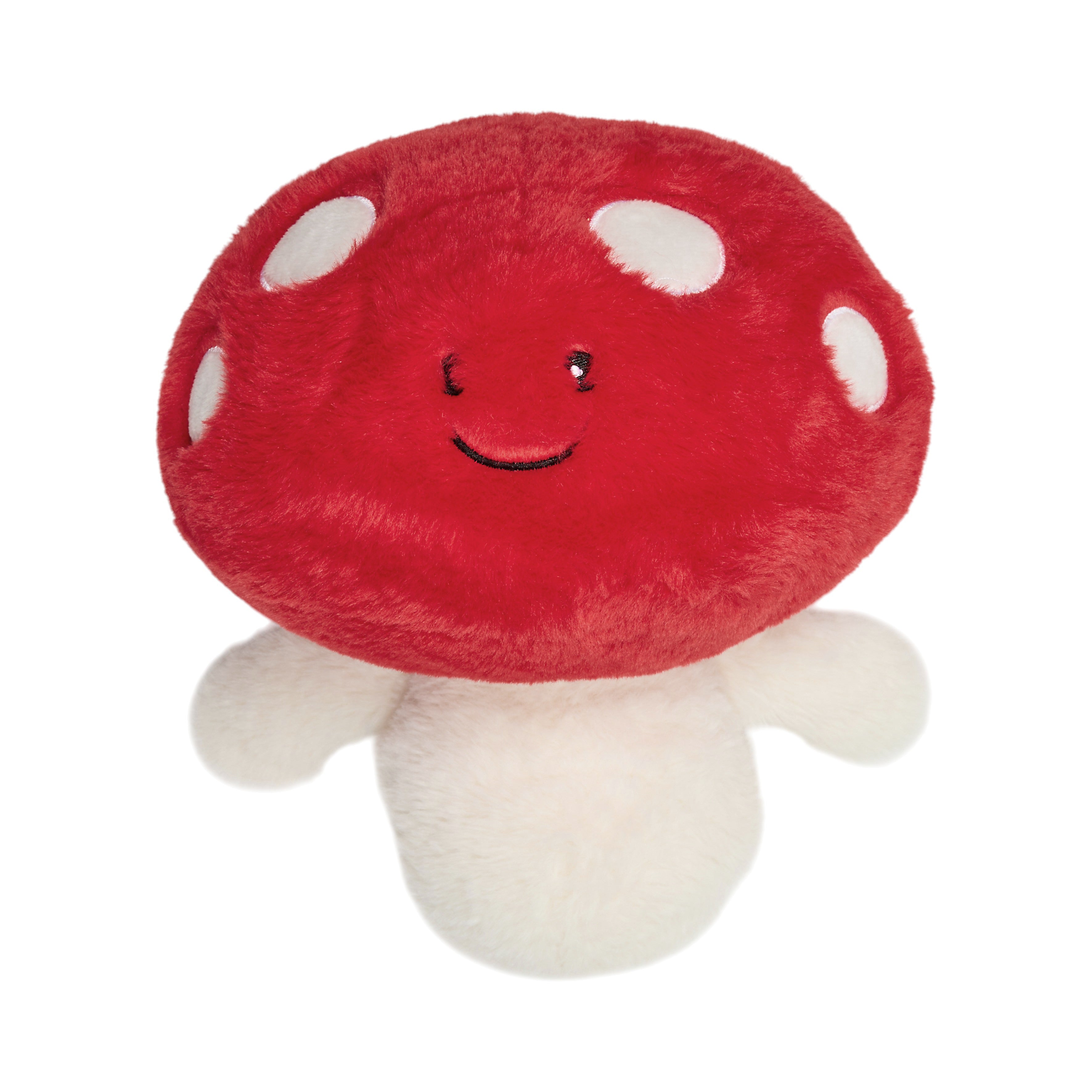 PELUCHE MICRO ONDABLE CHAMPIGNON KAWAII
