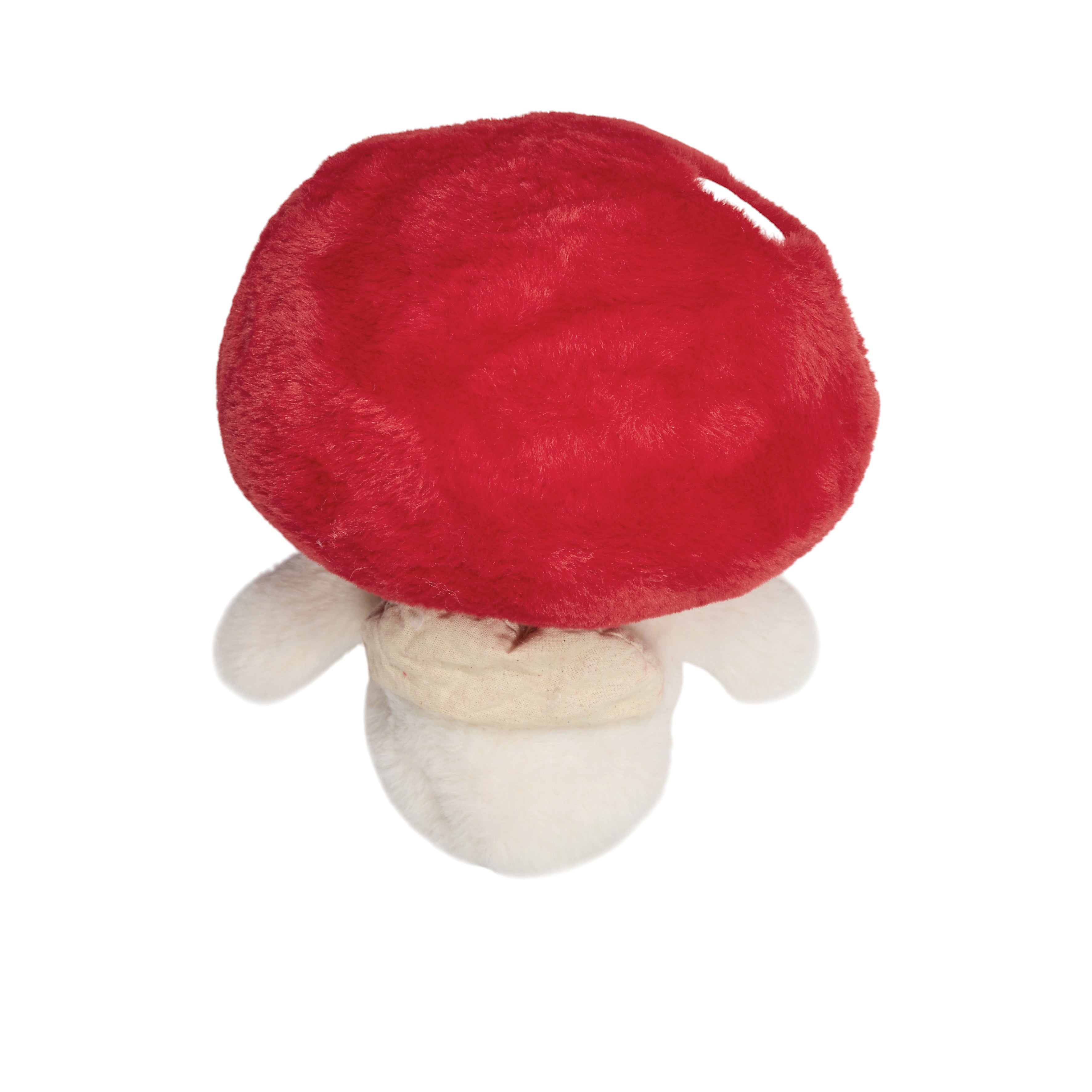 PELUCHE MICRO ONDABLE CHAMPIGNON KAWAII