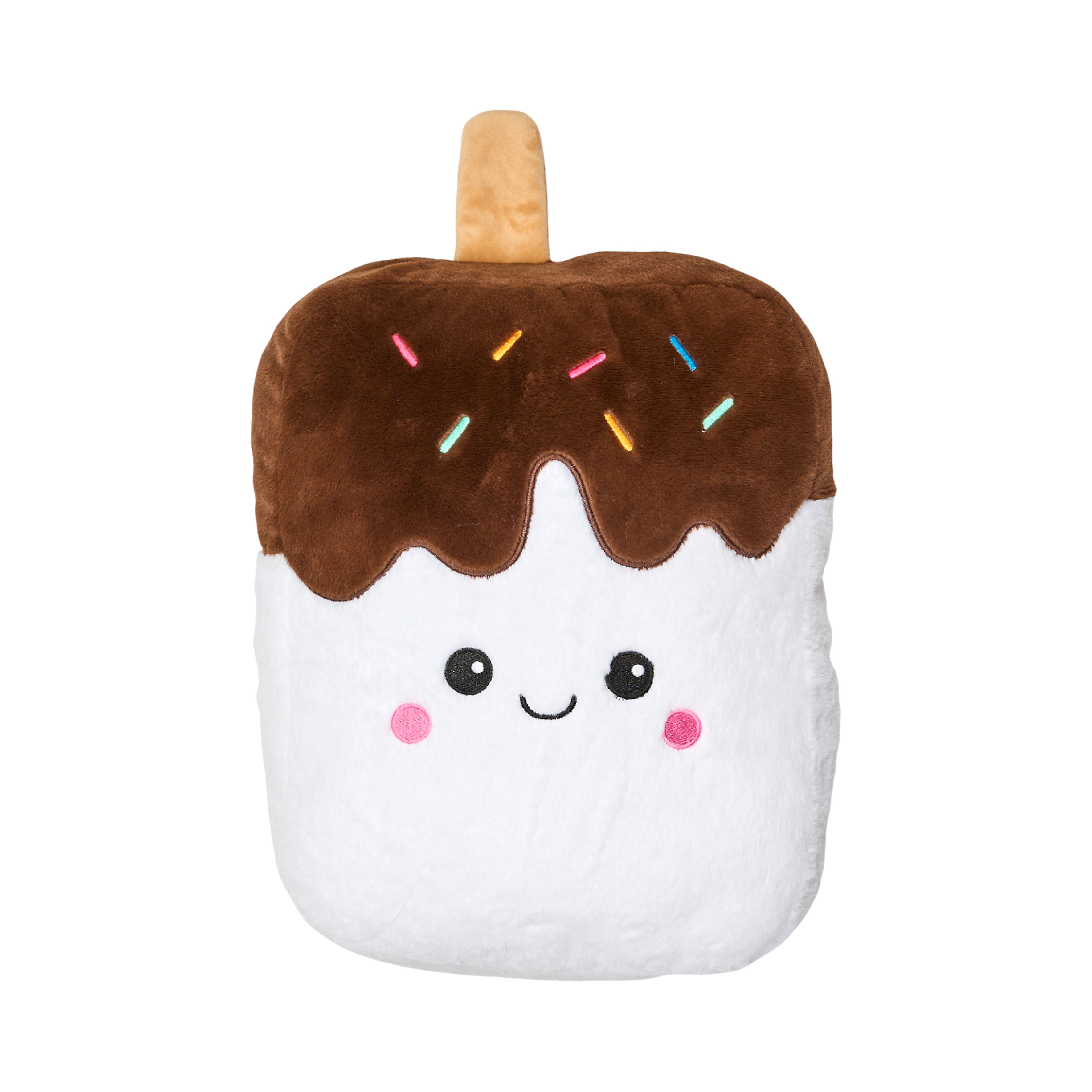 PELUCHE MICRO ONDABLE GLACE KAWAII
