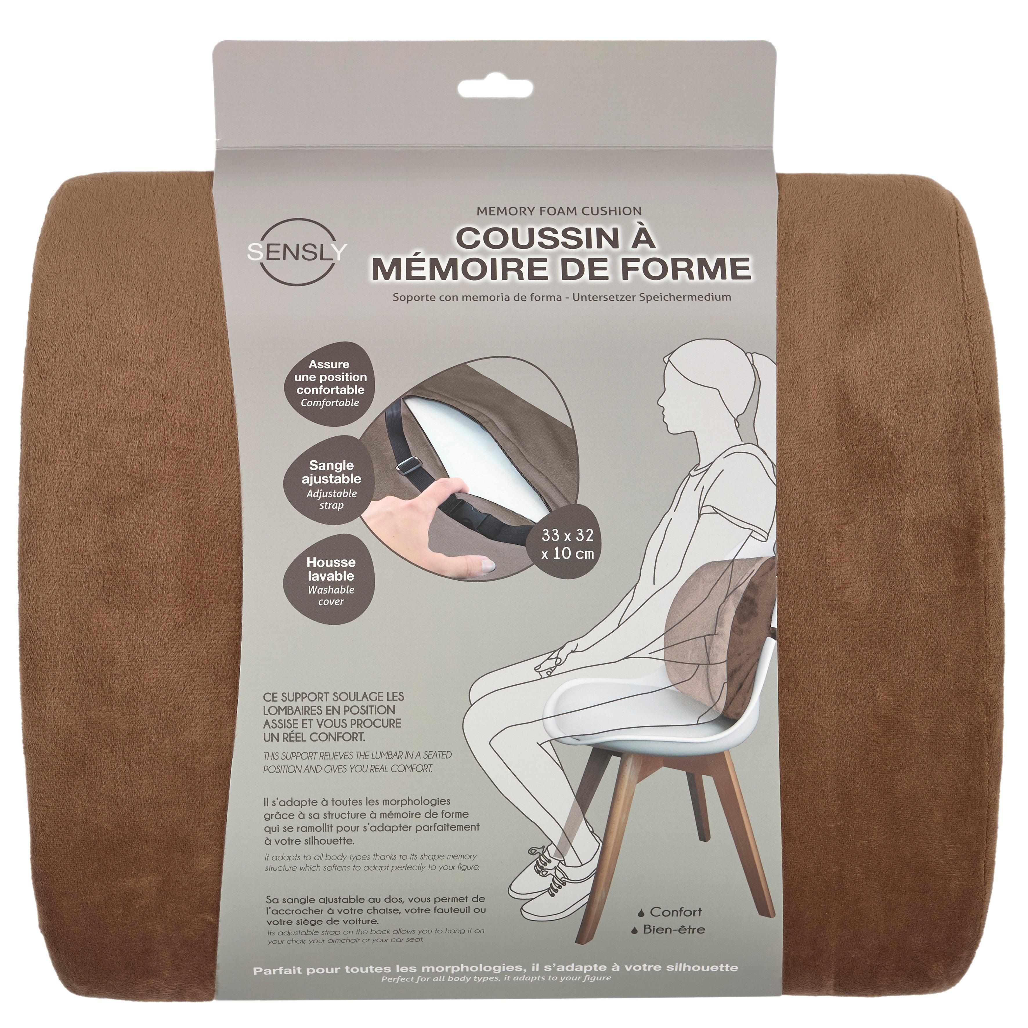 SUPPORT MEMOIRE DE FORME