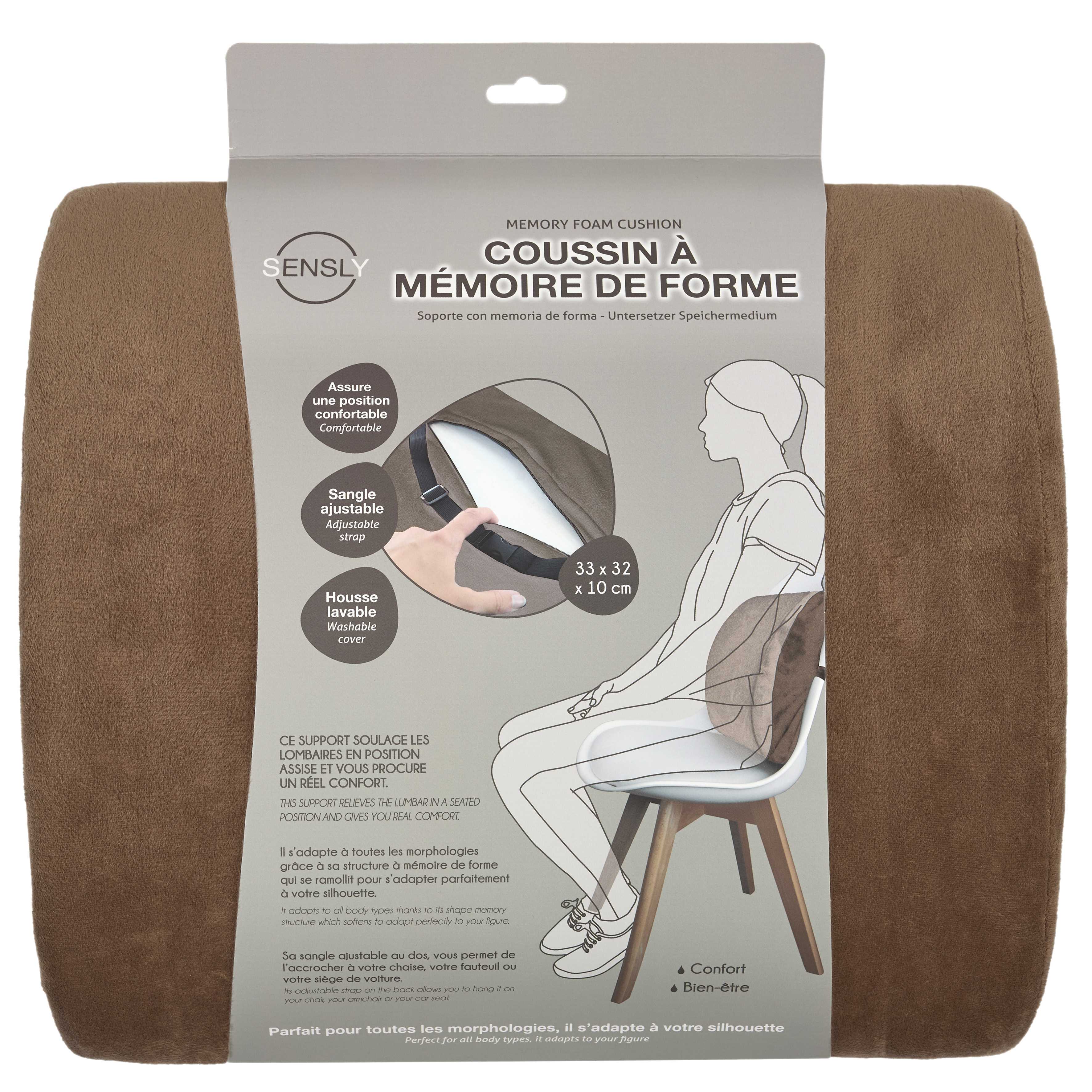 SUPPORT MEMOIRE DE FORME