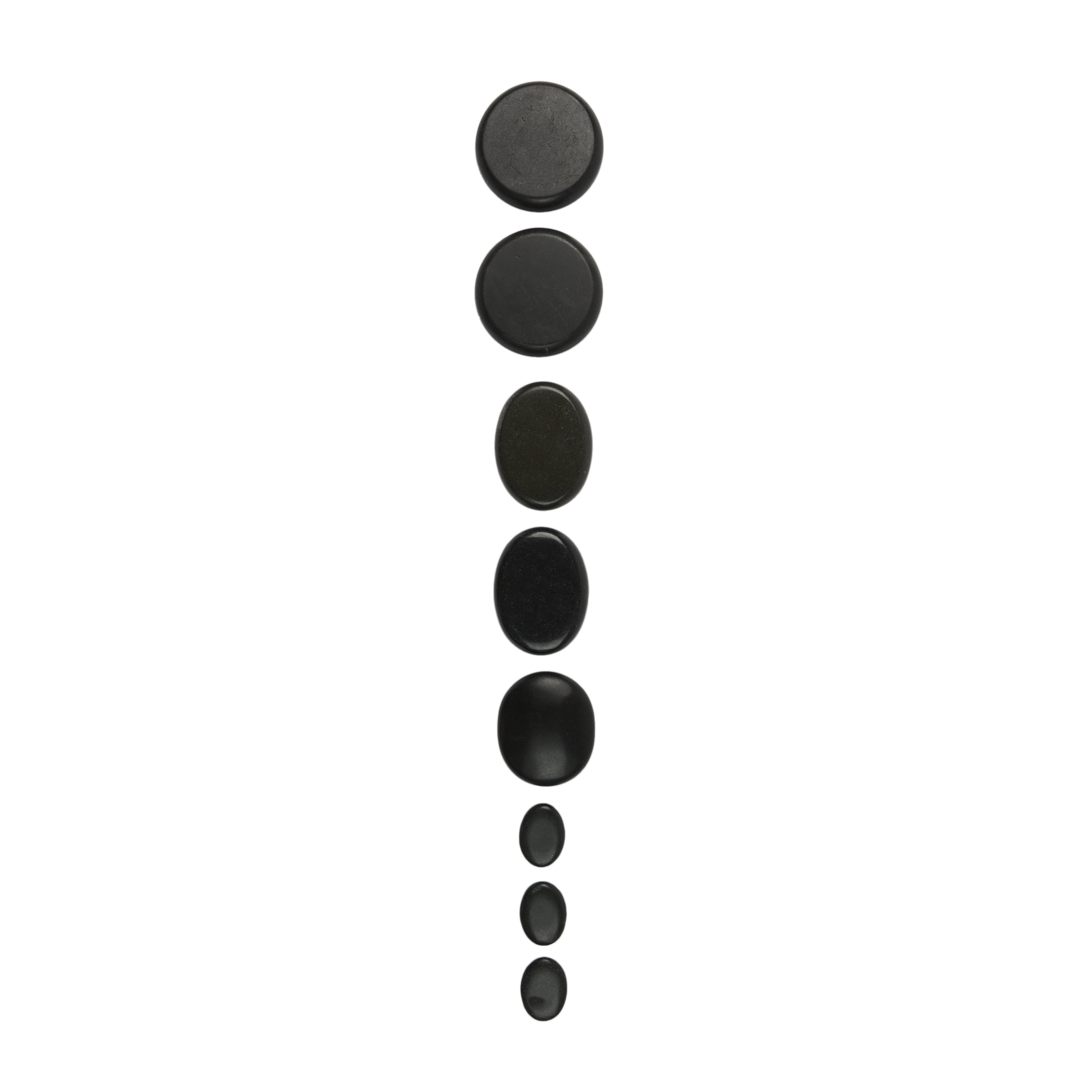 MALLETTE 8 PIERRES CHAUDES