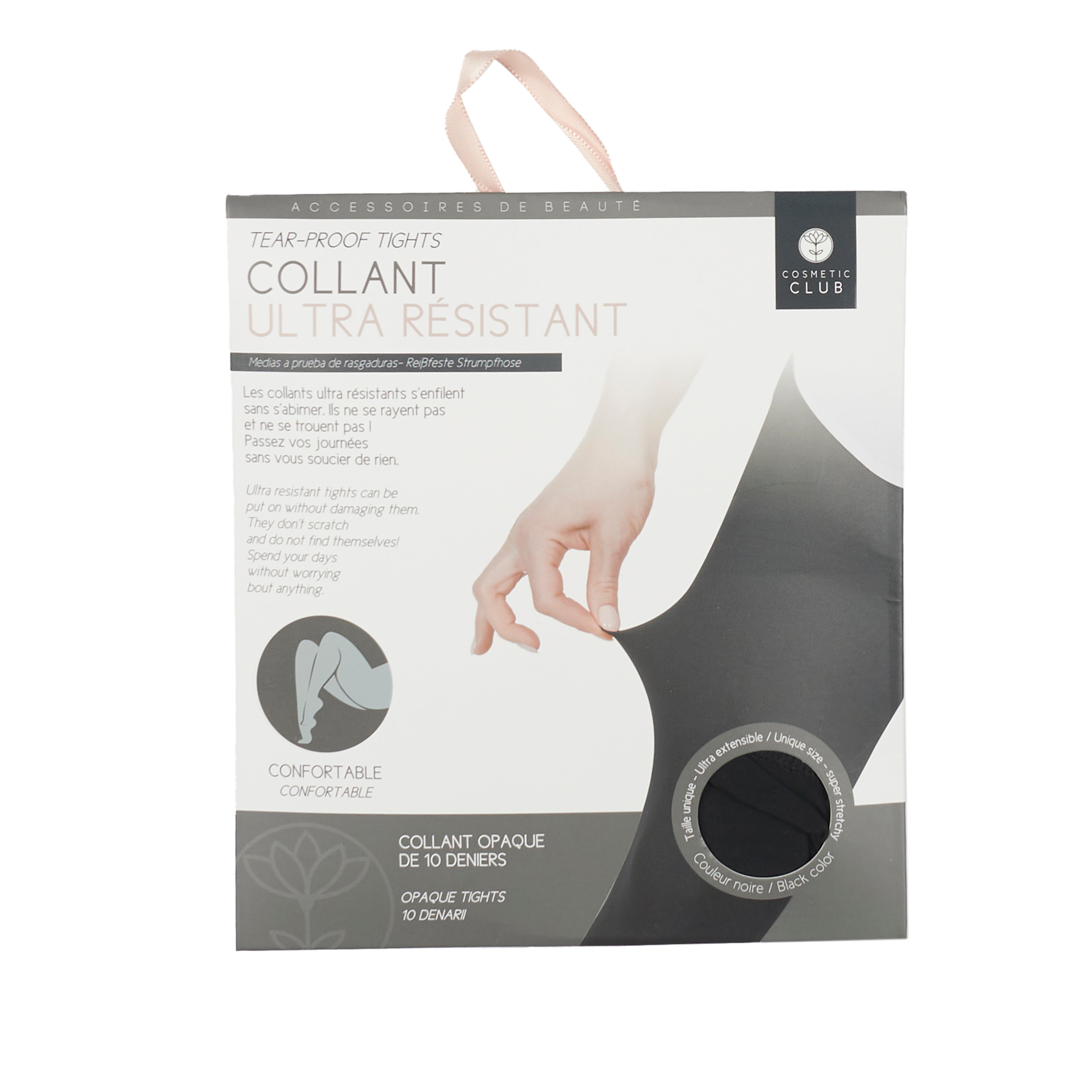 COLLANT ULTRA RESISTANT