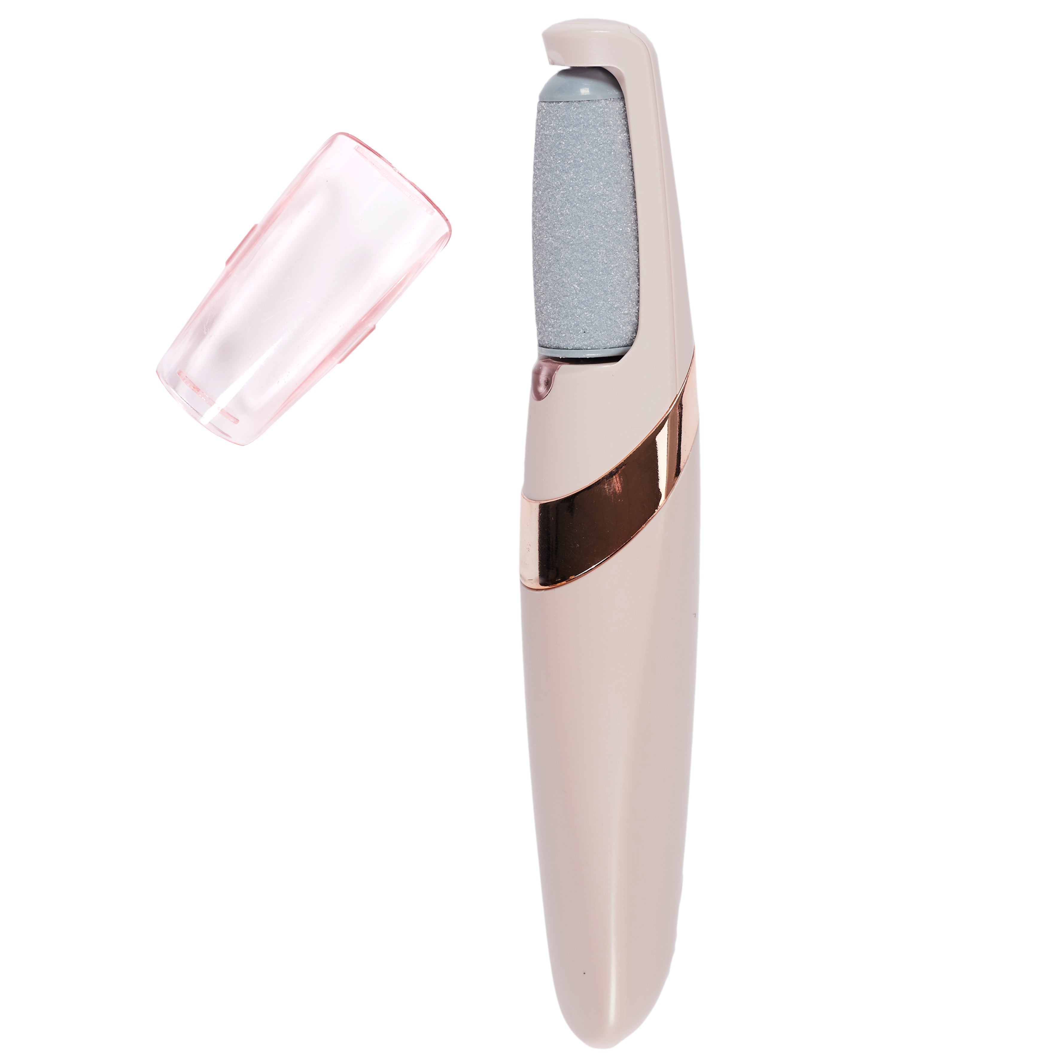 PONCEUSE ANTI CALLOSITE USB