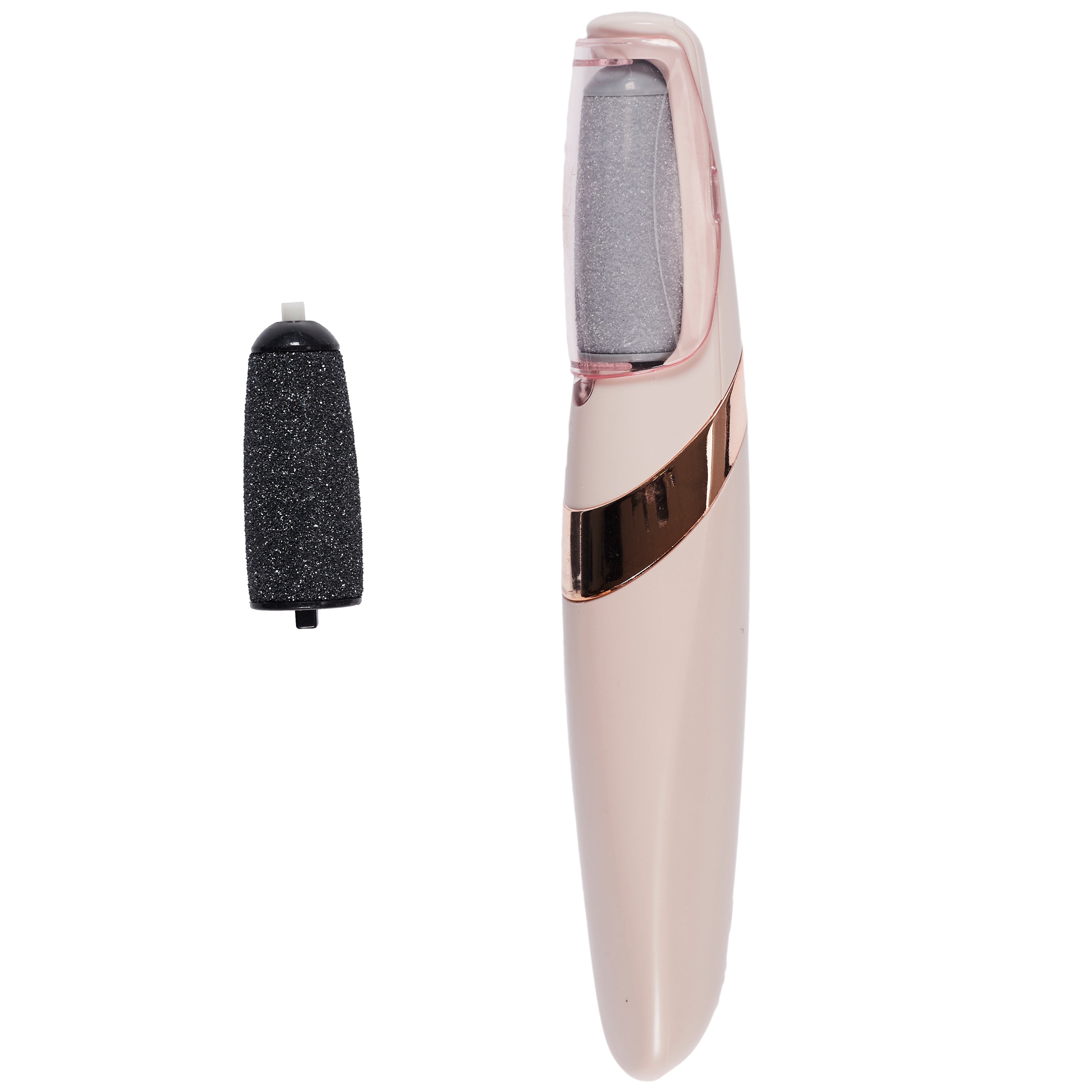 PONCEUSE ANTI CALLOSITE USB