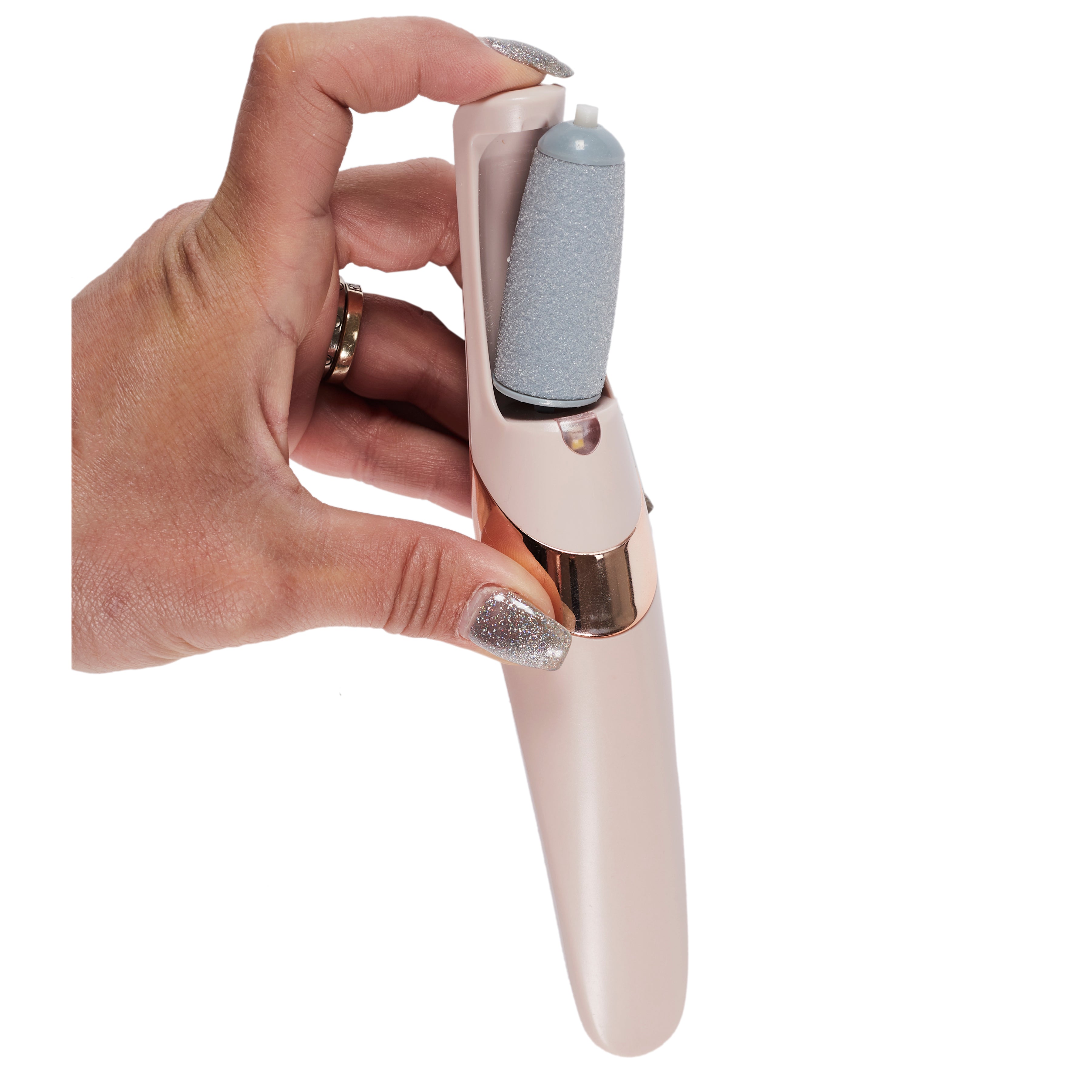 PONCEUSE ANTI CALLOSITE USB