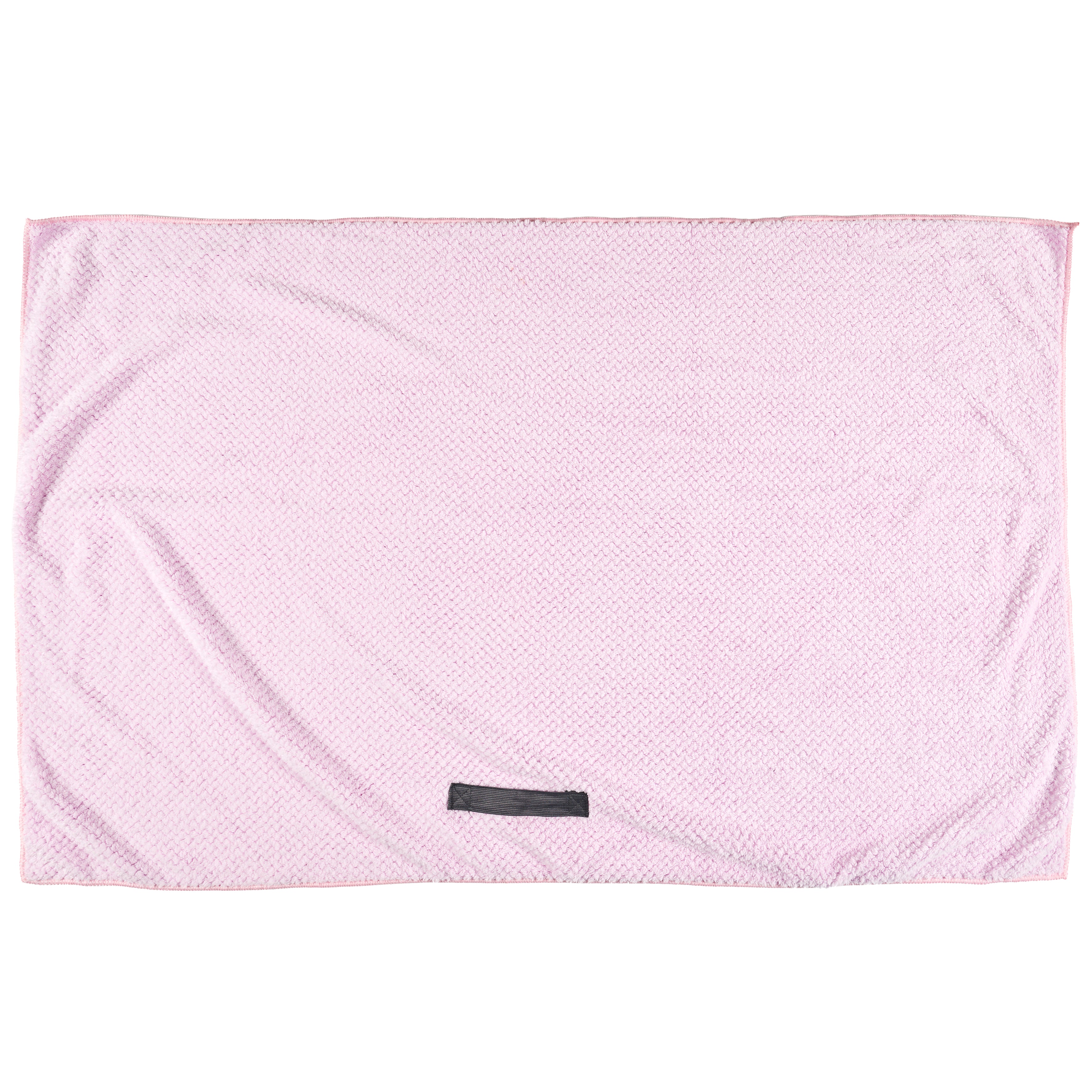 SERVIETTE MICROFIBRE CHEVEUX XXL