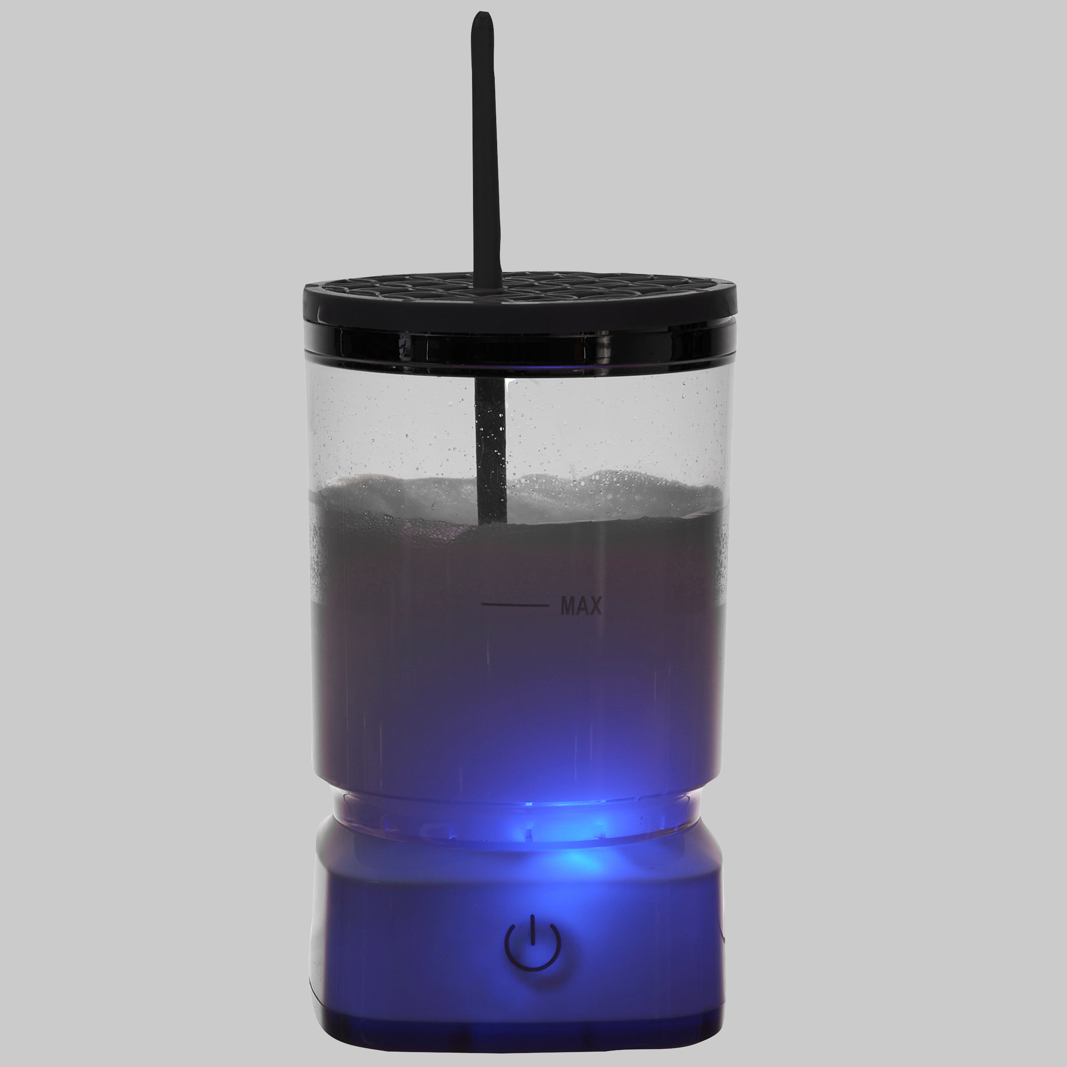 NETTOYEUR PINCEAUX USB AUTO ROTATIF