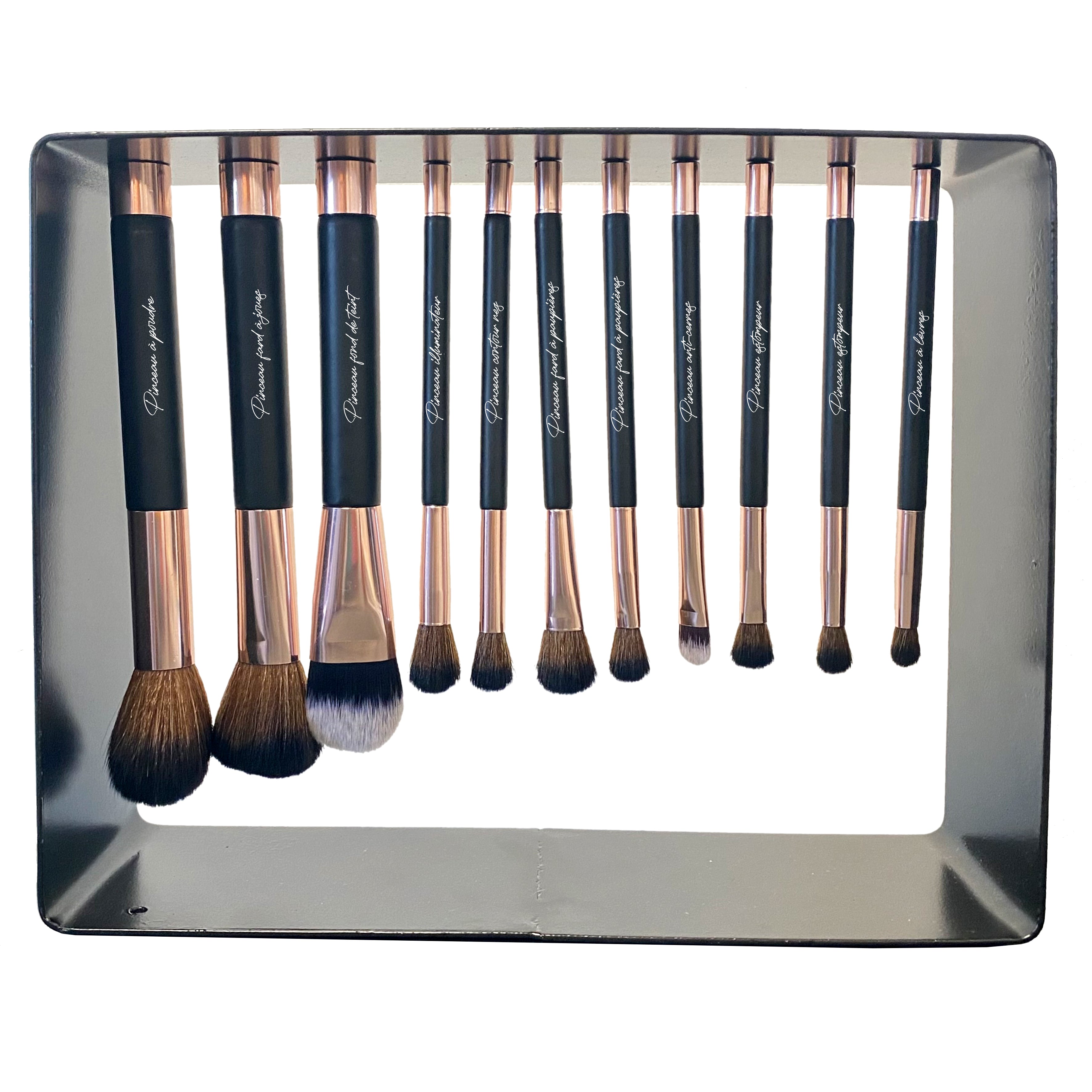 PINCEAU MAGNETIQUE X11 ET SUPPORT