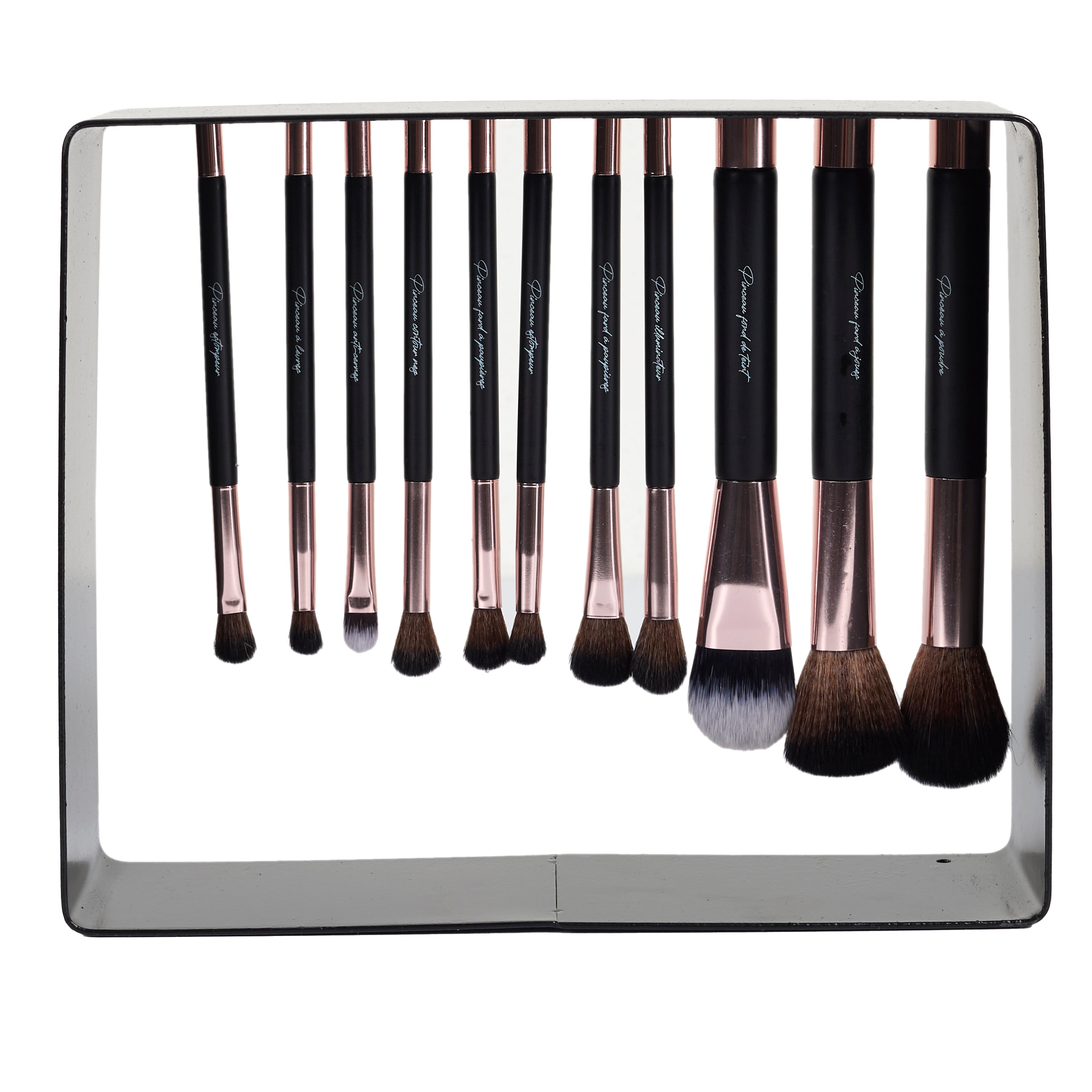PINCEAU MAGNETIQUE X11 ET SUPPORT