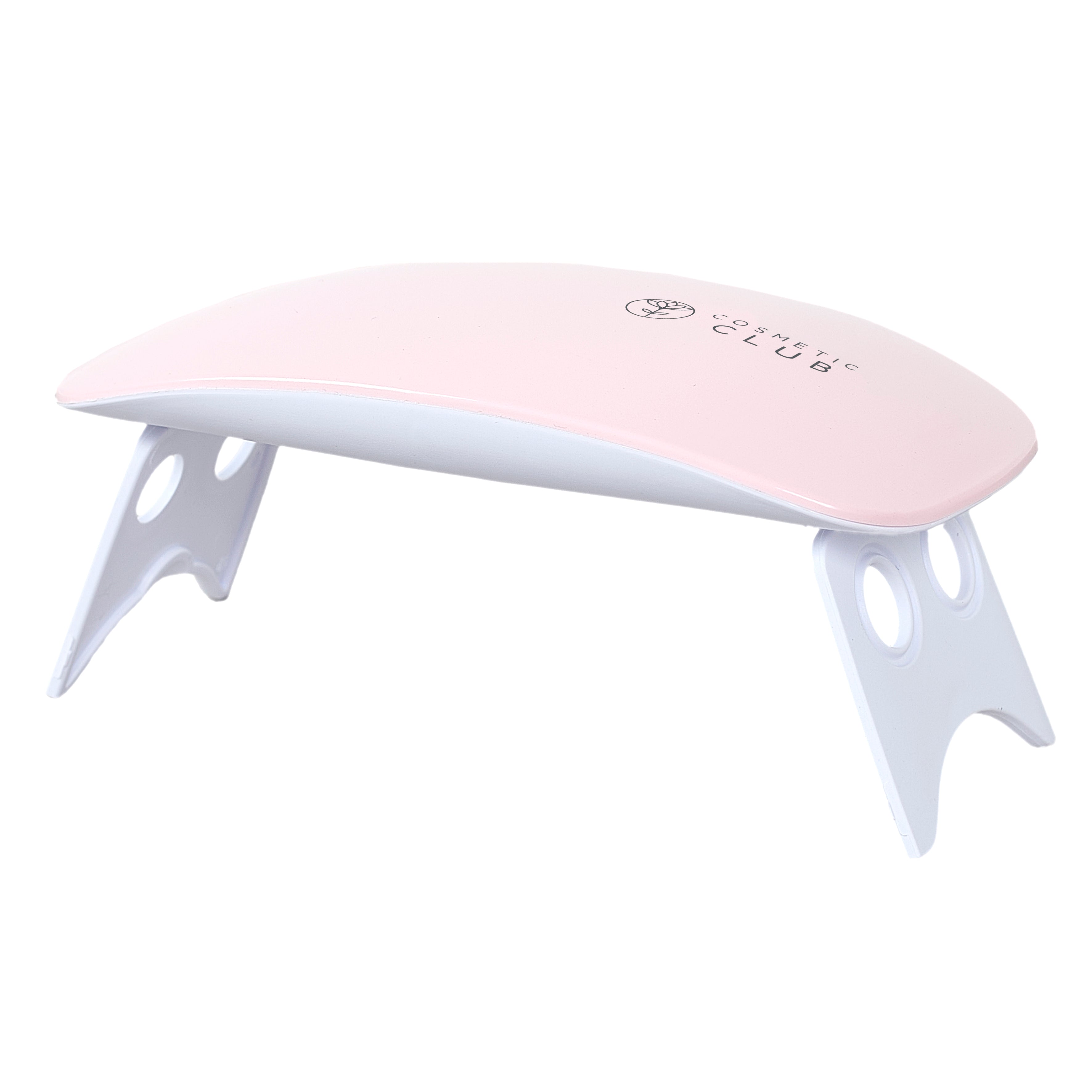 LAMPE UV ONGLE GEL