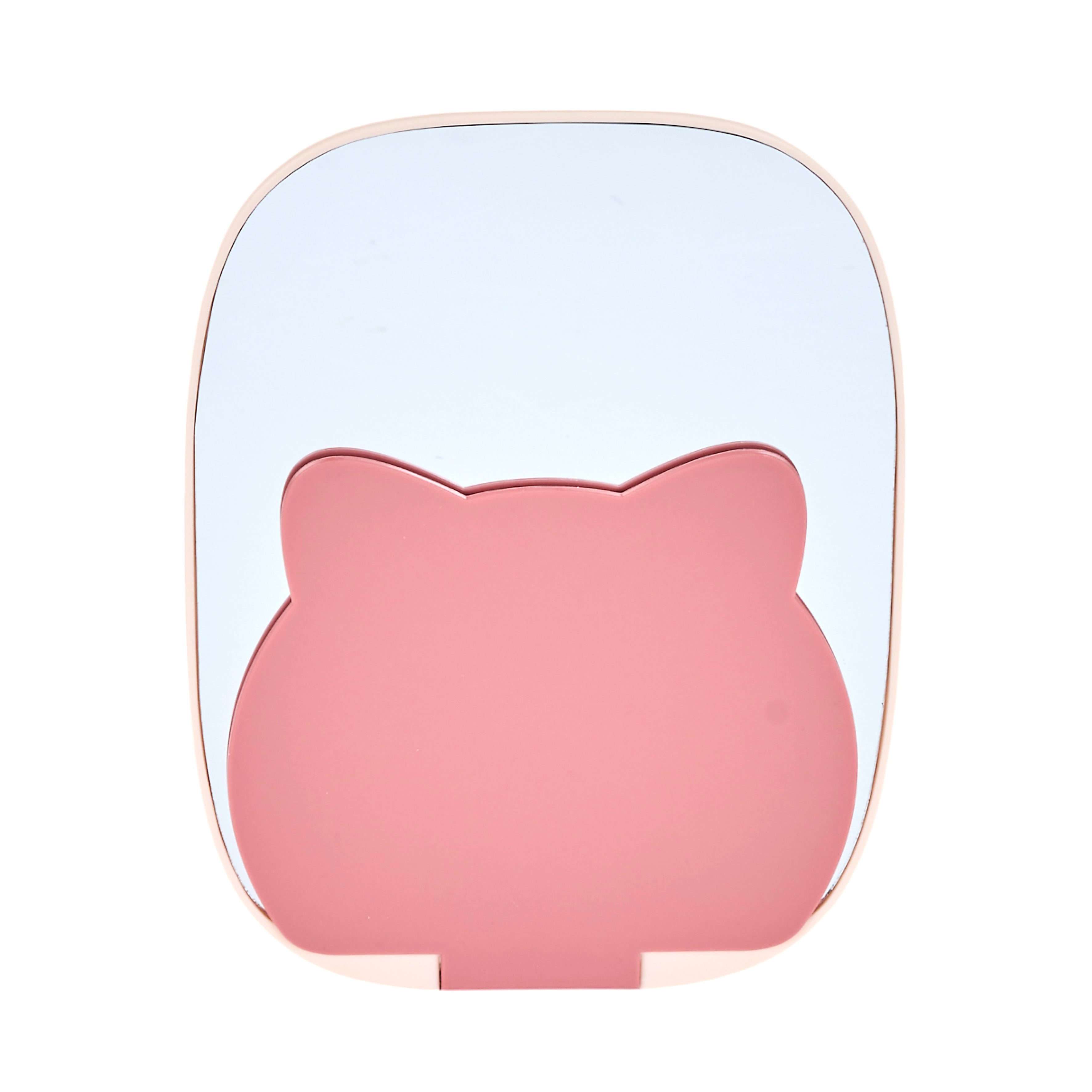 MIROIR A POSER CHAT KAWAII