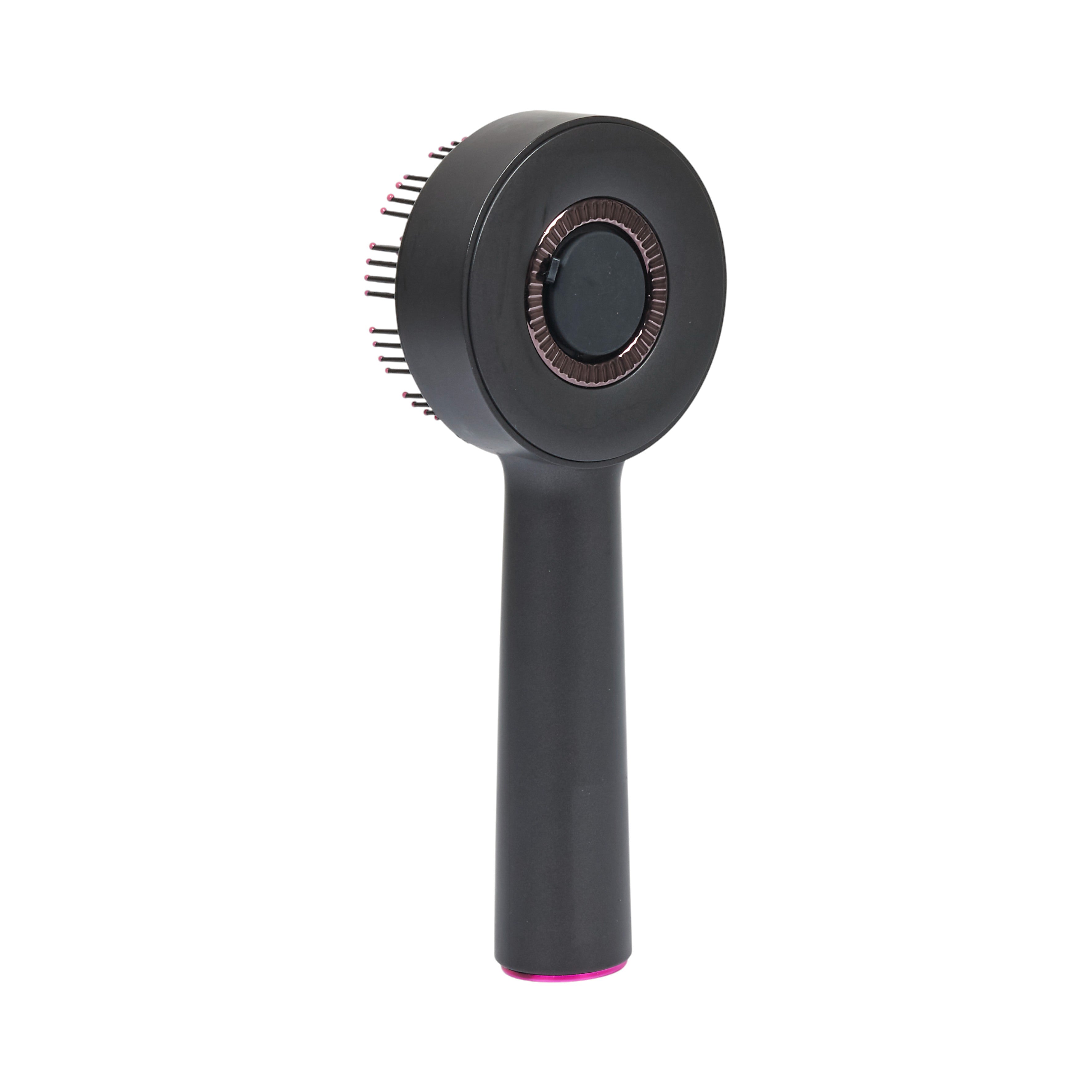 BROSSE SOIN MASSANTE USB