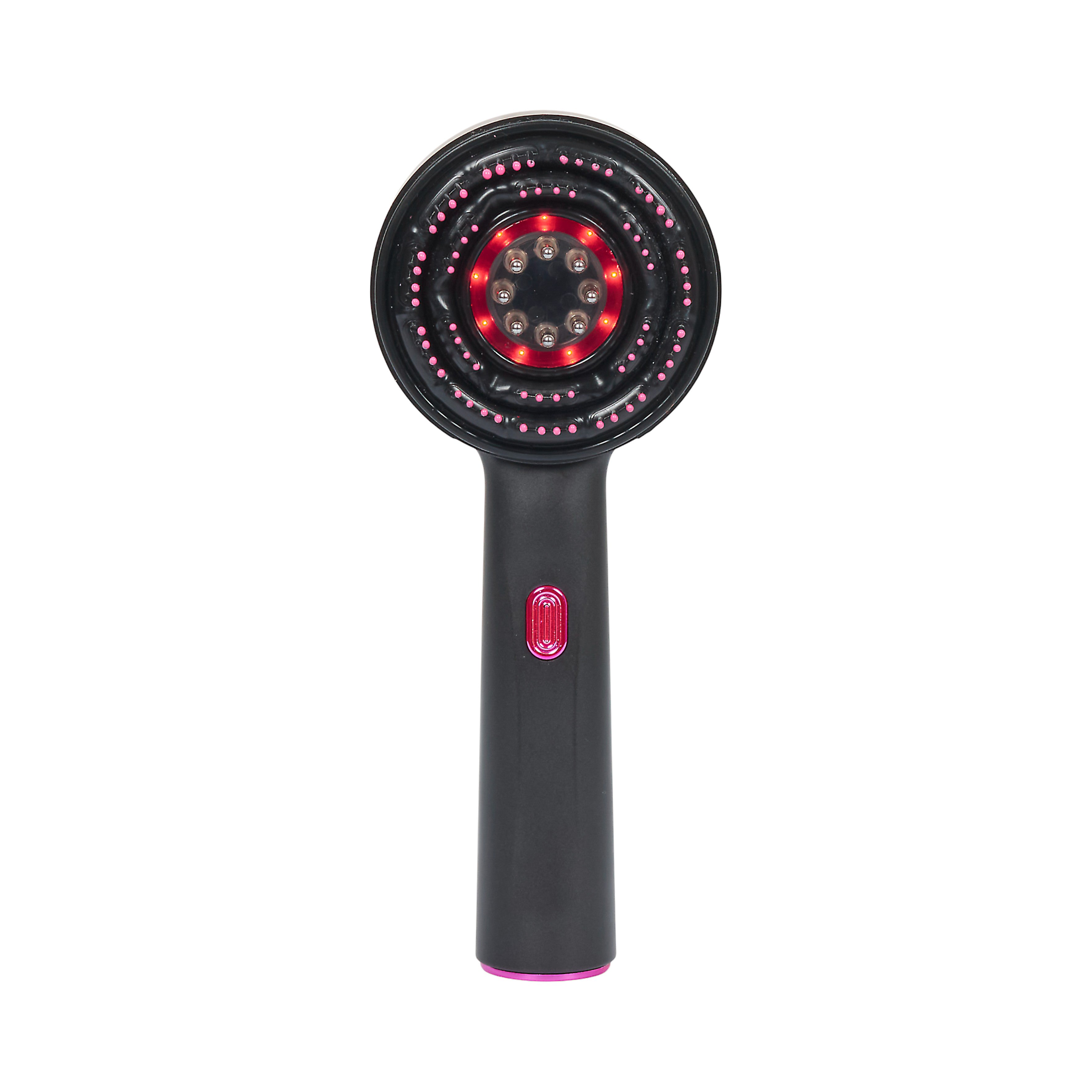 BROSSE SOIN MASSANTE USB