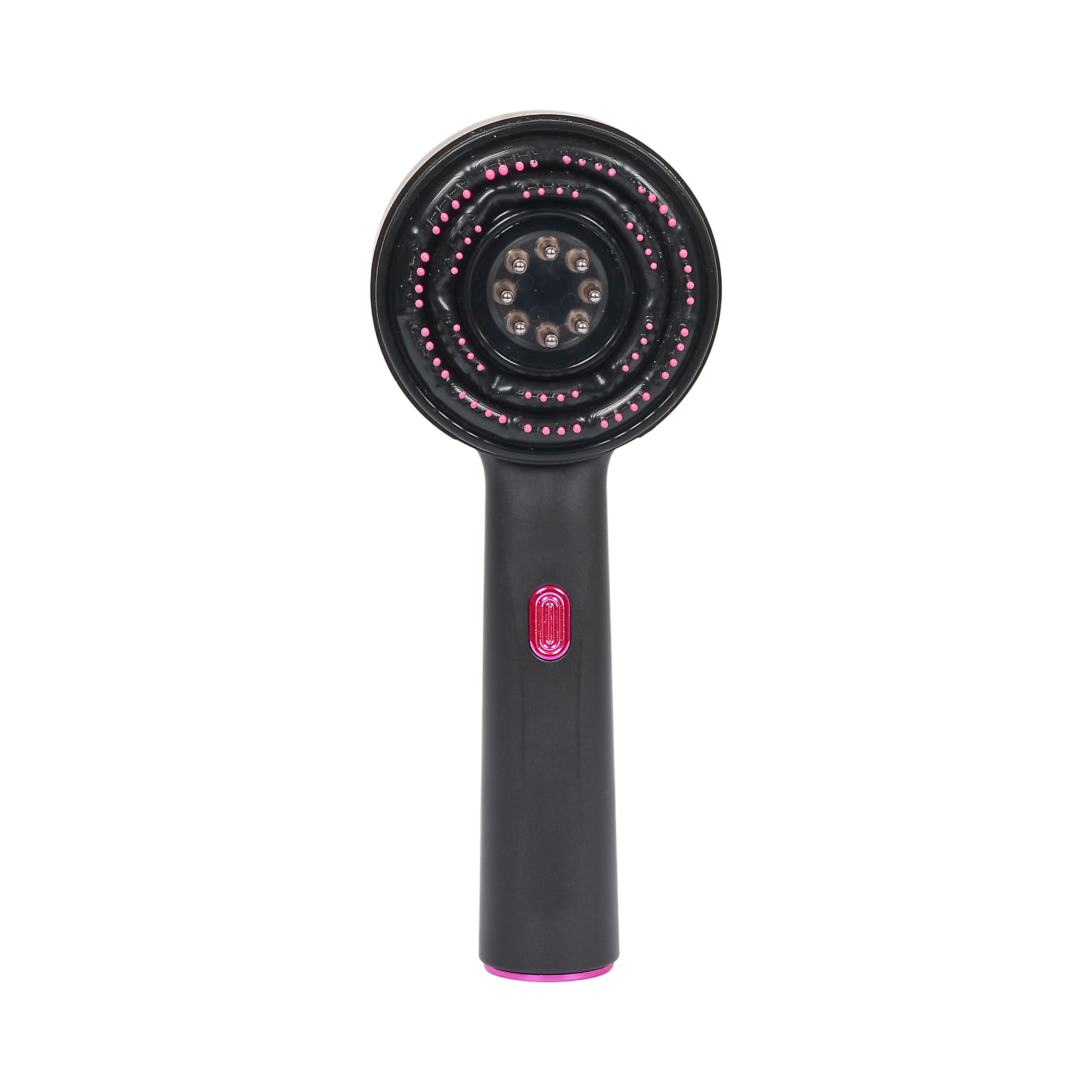 BROSSE SOIN MASSANTE USB