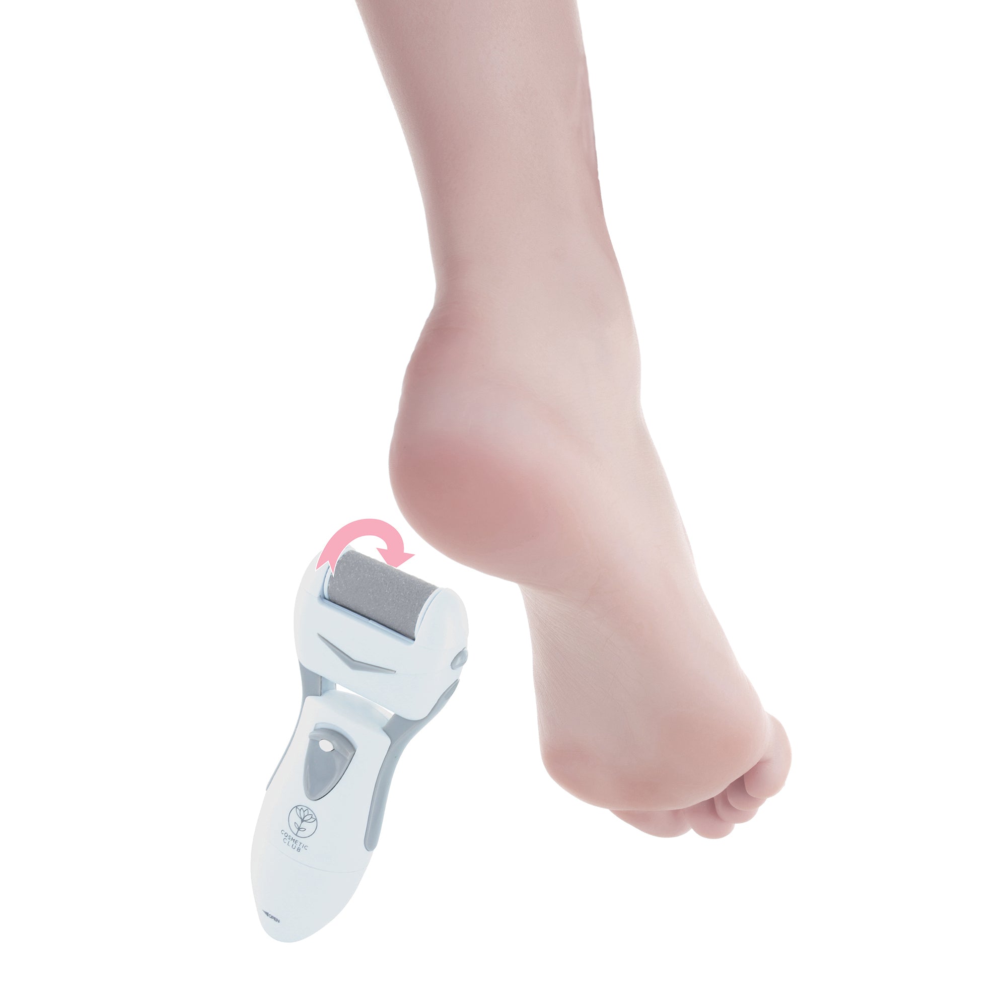 PEDICURE ELECTRIQUE