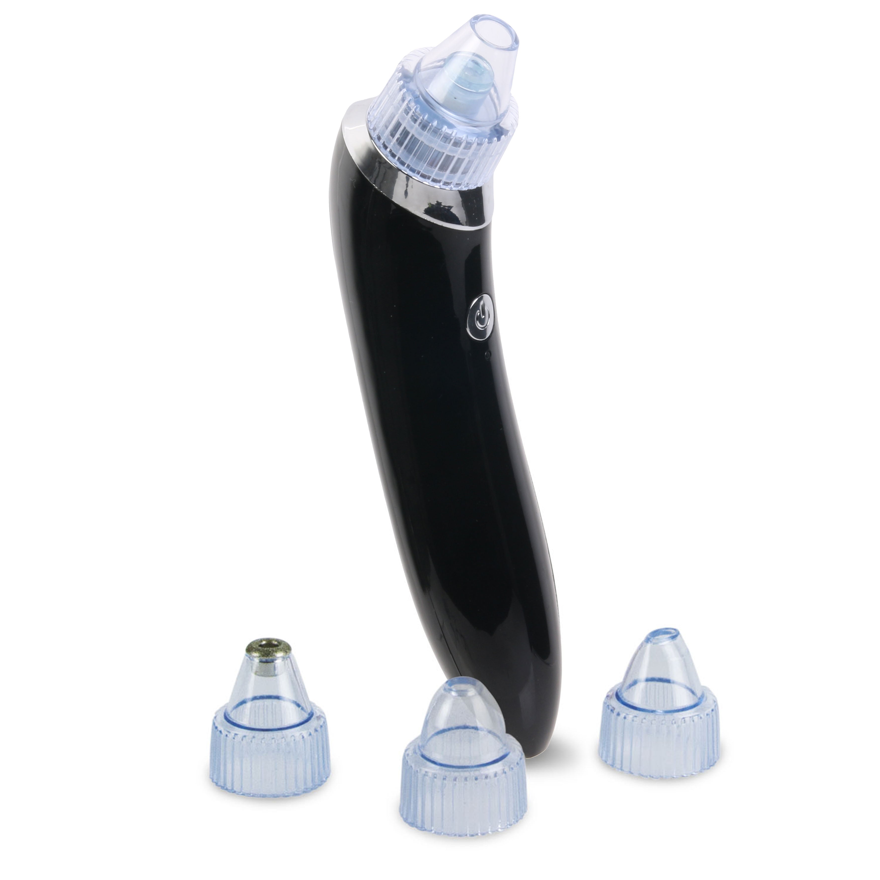 ASPIRATEUR POINTS NOIRS