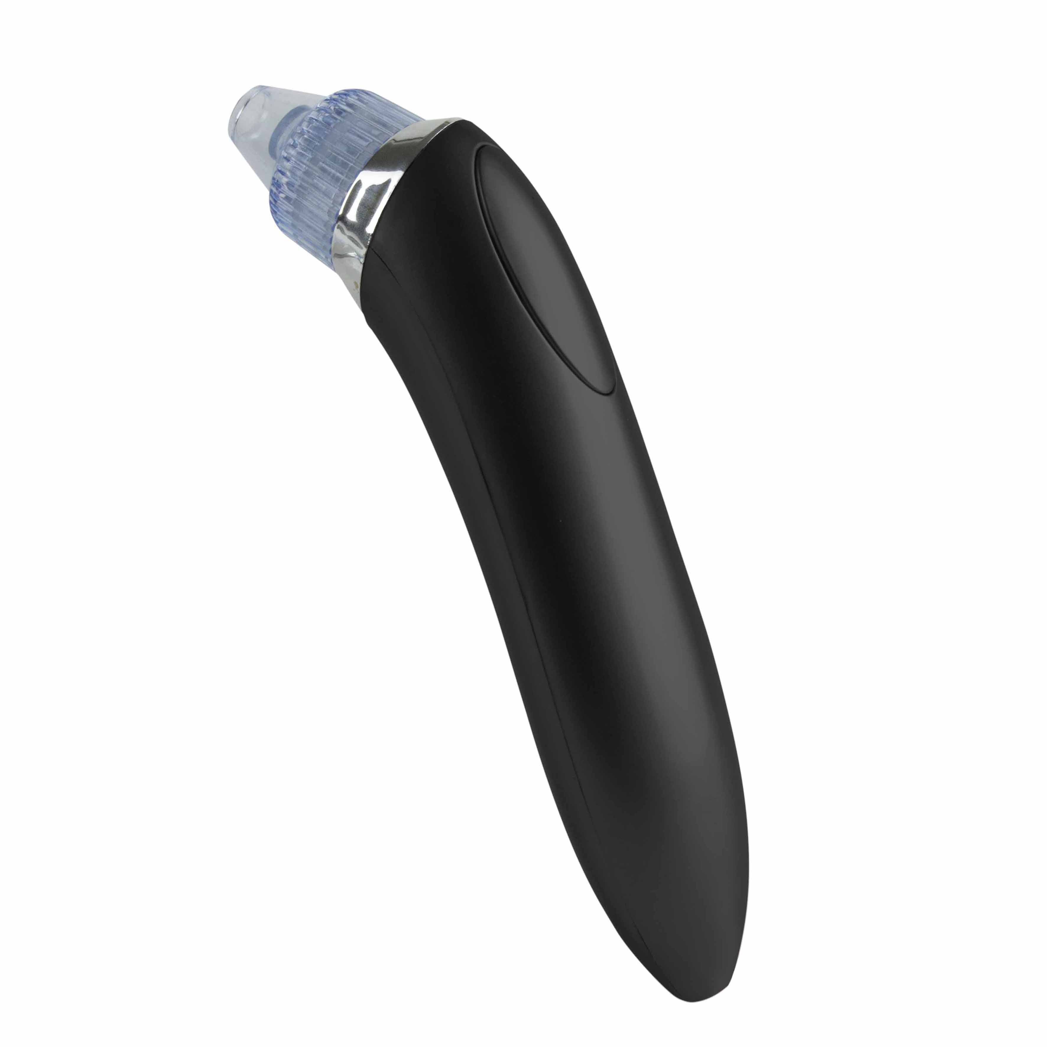 ASPIRATEUR POINTS NOIRS