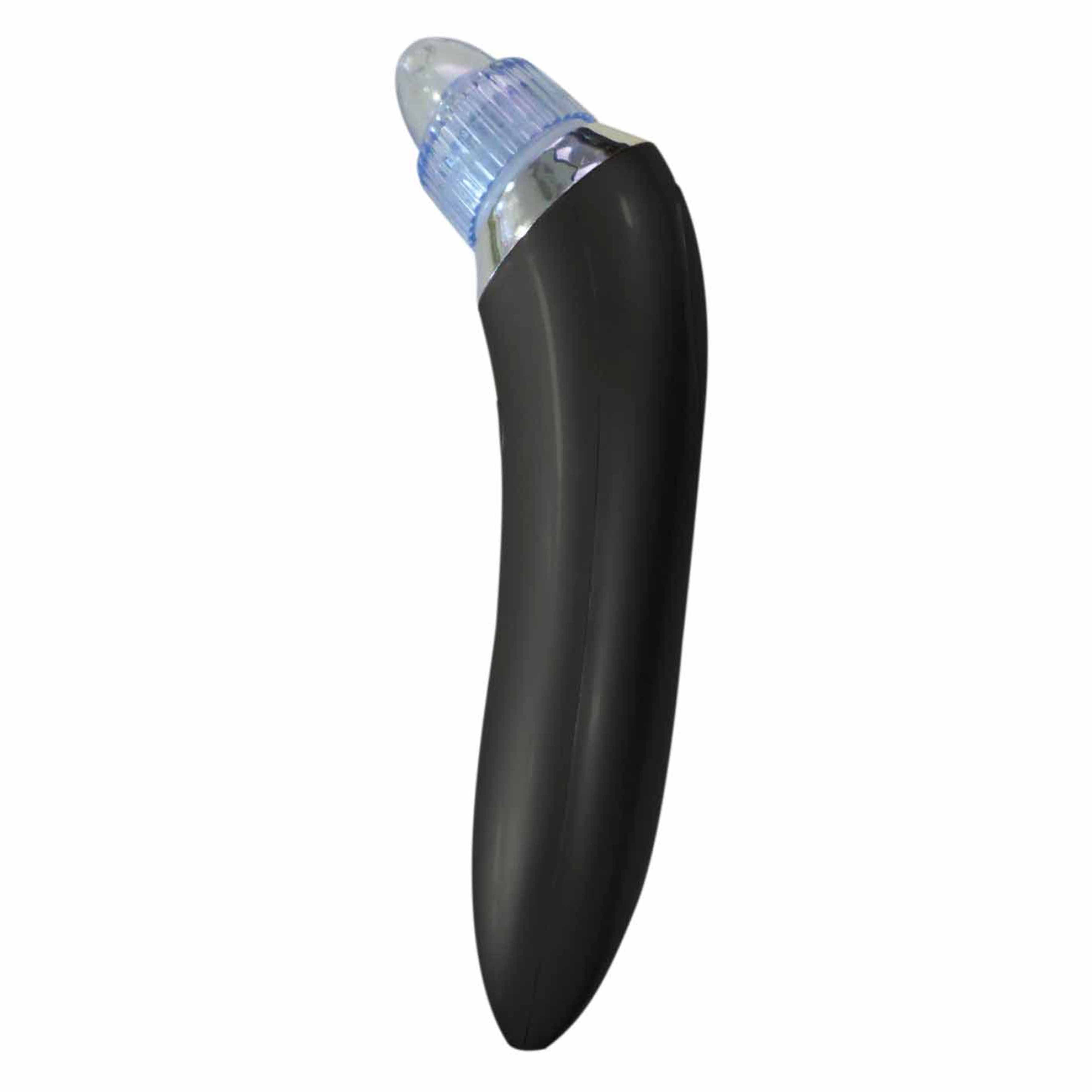 ASPIRATEUR POINTS NOIRS