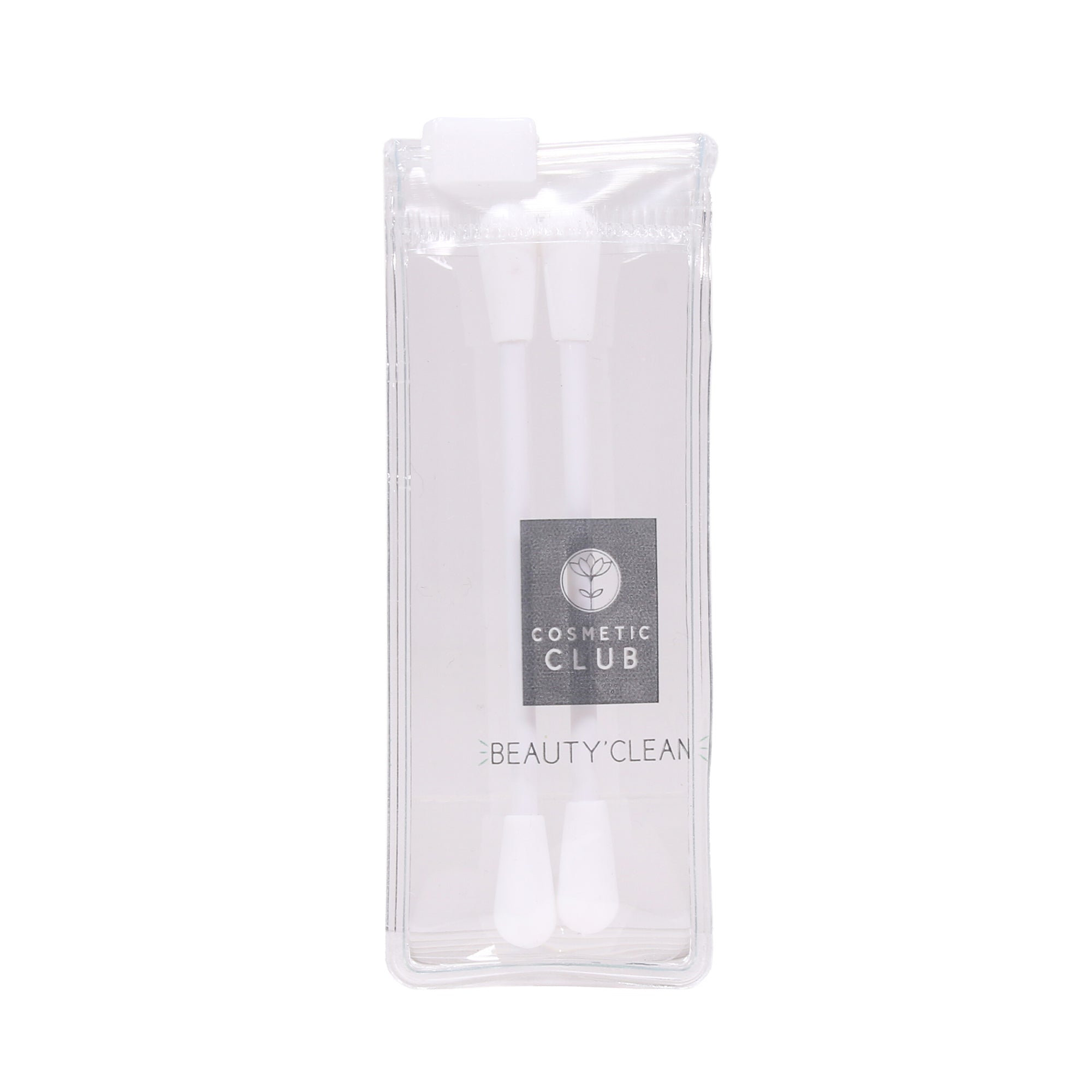 COTON TIGE REUTILISABLE X2 MAQUILLAGE