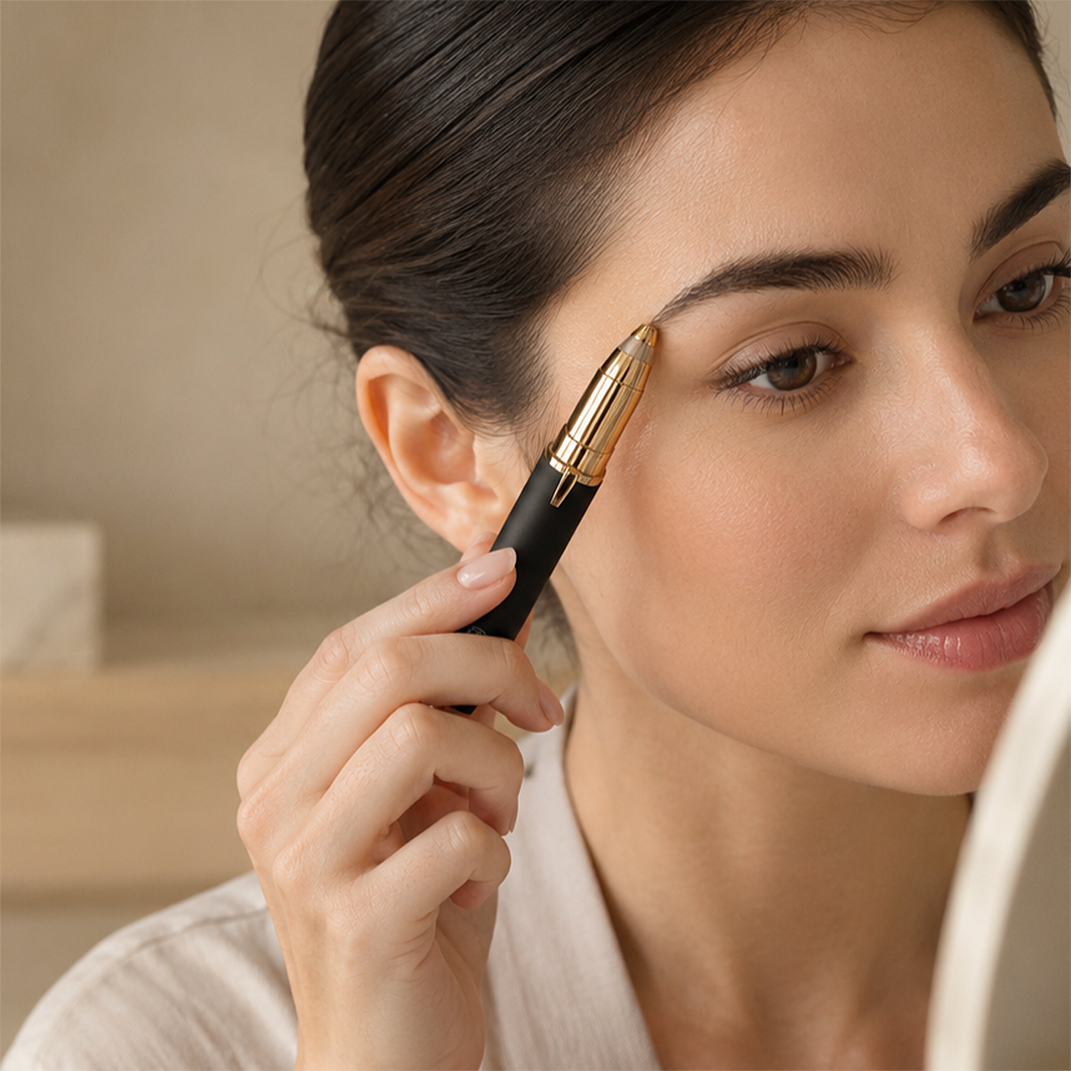 EPILATEUR SOURCIL