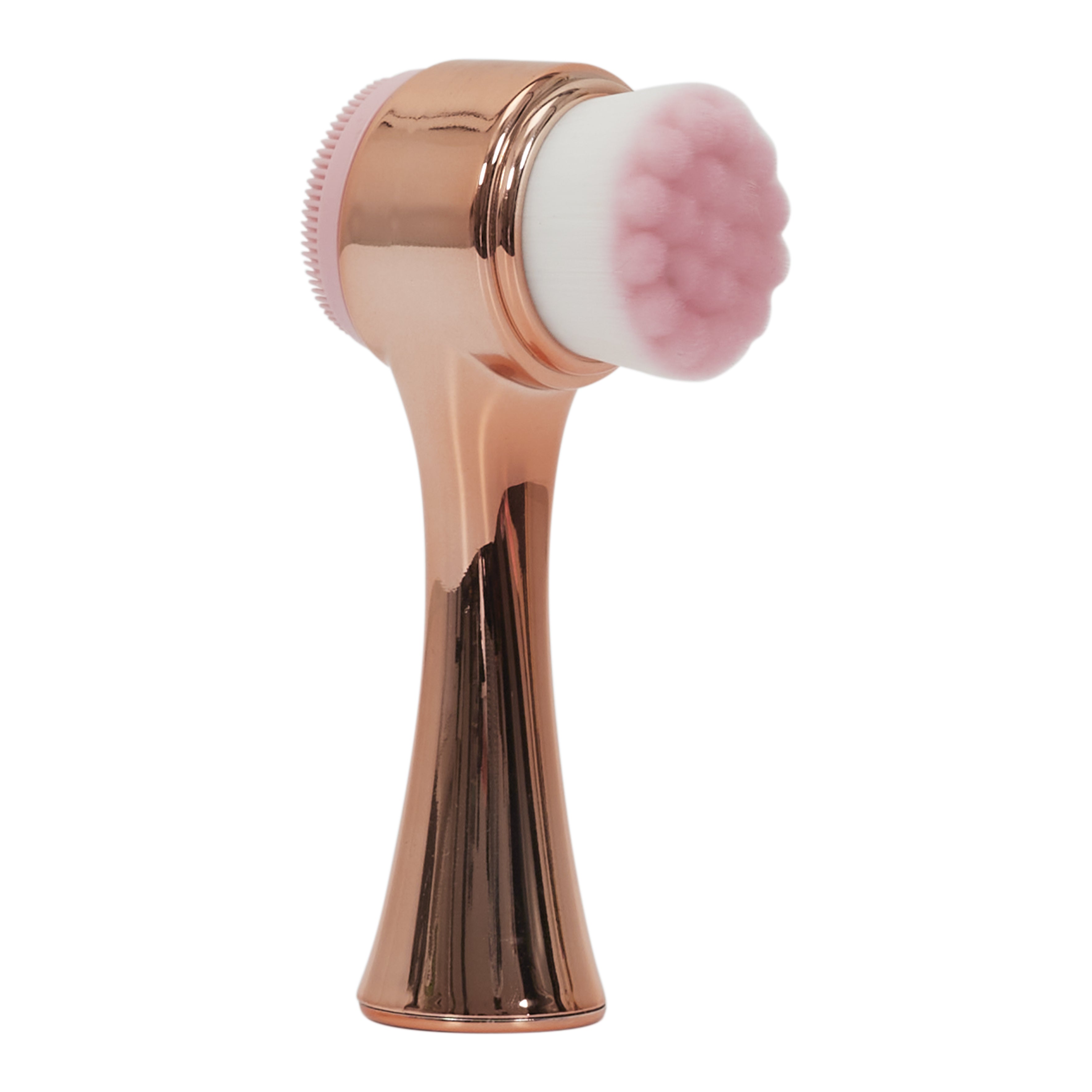 BROSSE VISAGE 2 EN 1