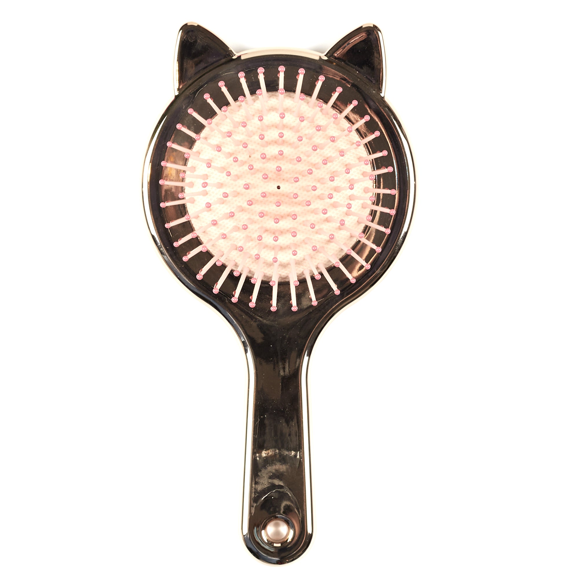 BROSSE A CHEVEUX CHAT