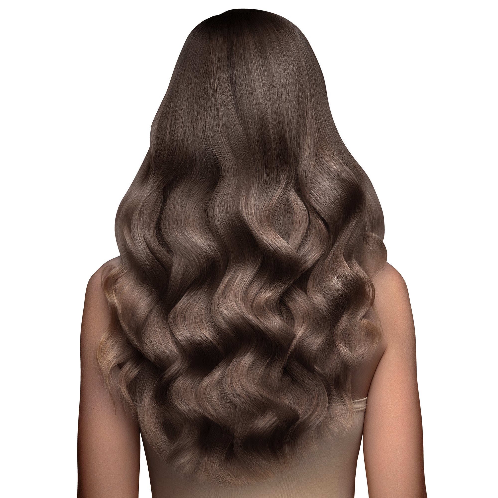 BIGOUDI SATIN SANS CHALEUR XXL