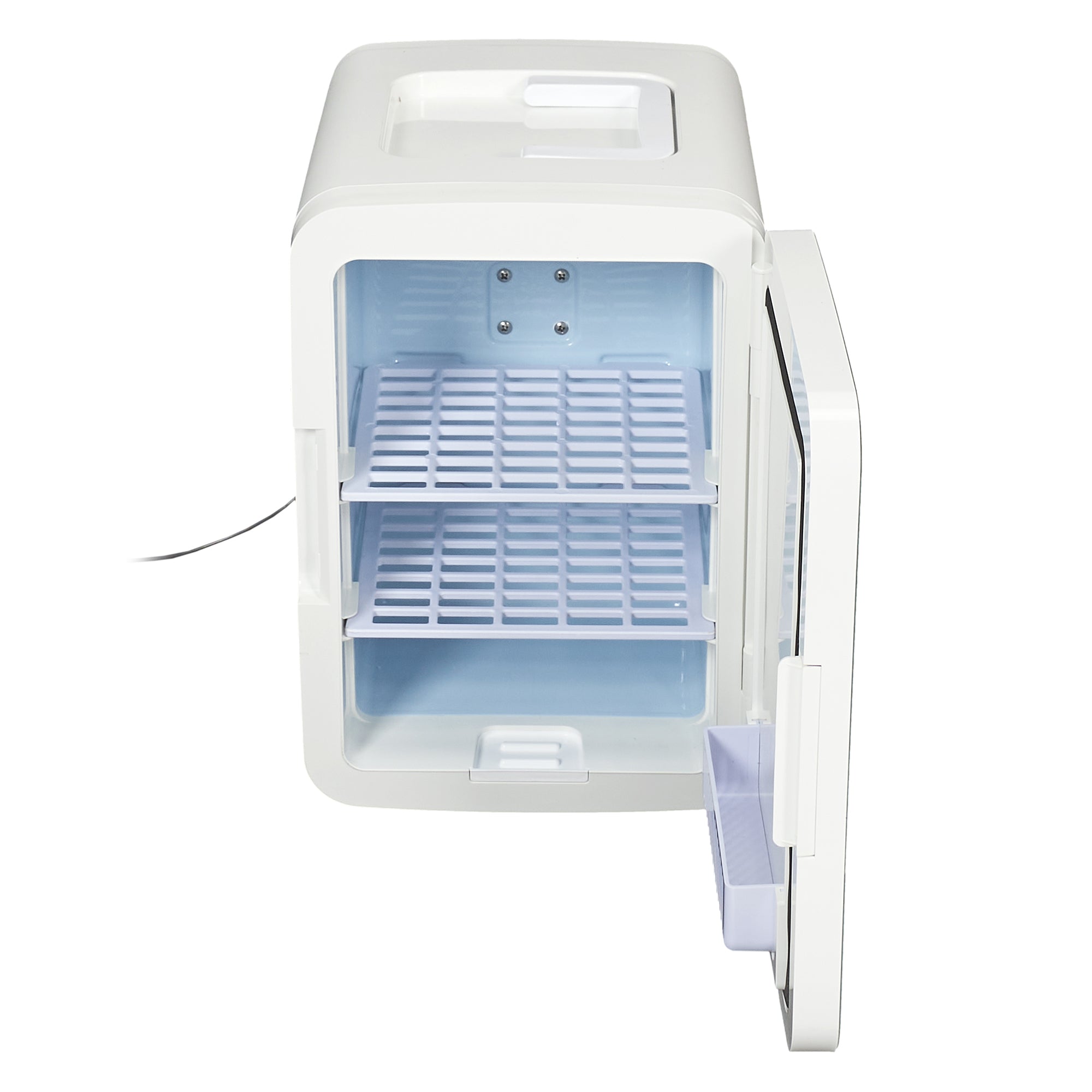 REFRIGERATEUR COSMETIQUE MIROIR LED