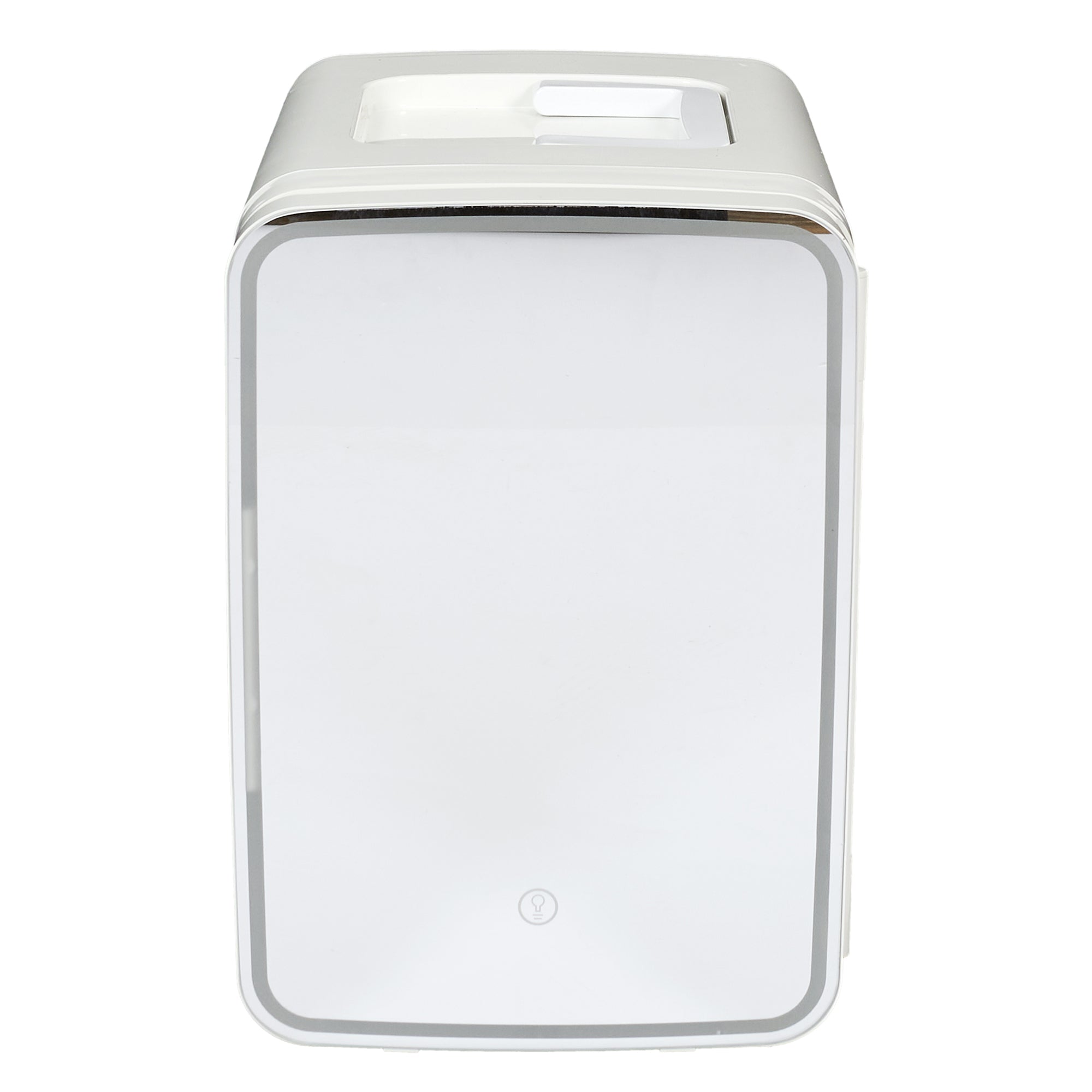 REFRIGERATEUR COSMETIQUE MIROIR LED