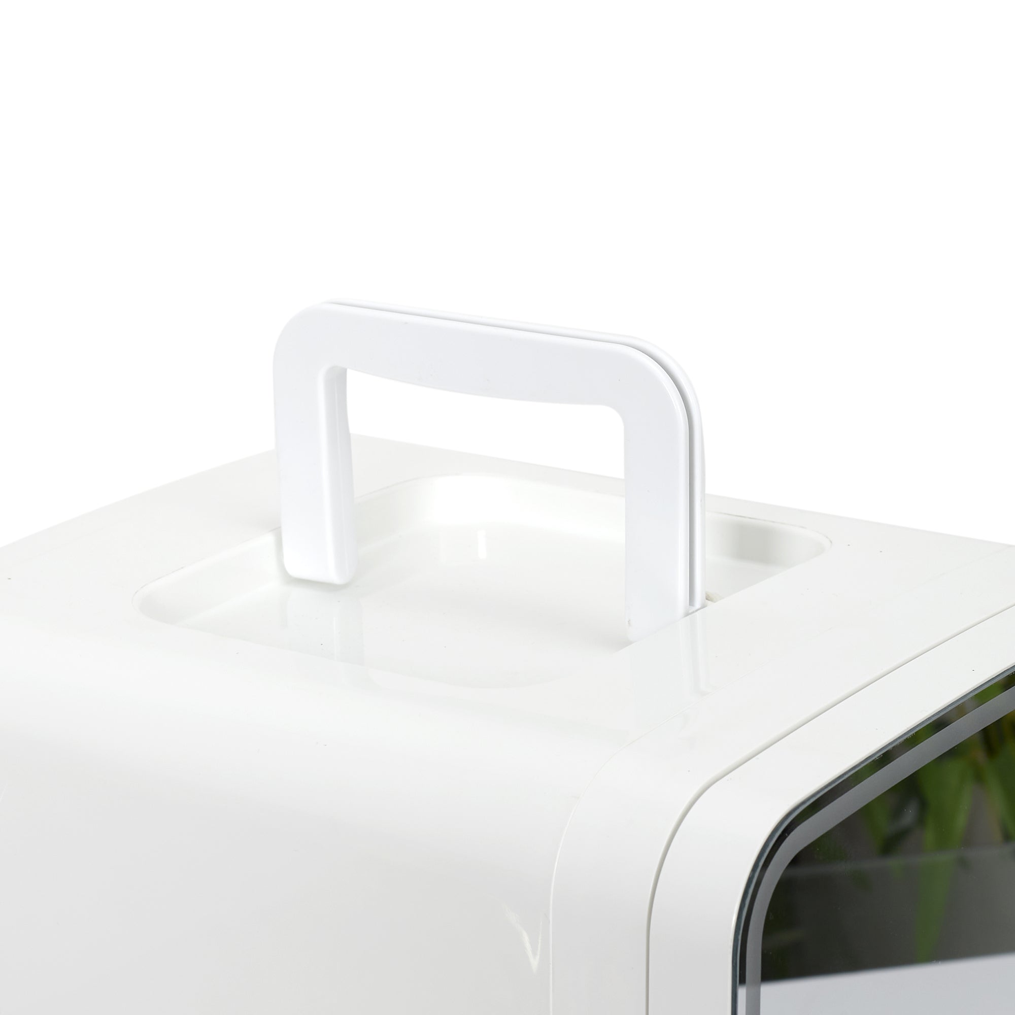 REFRIGERATEUR COSMETIQUE MIROIR LED