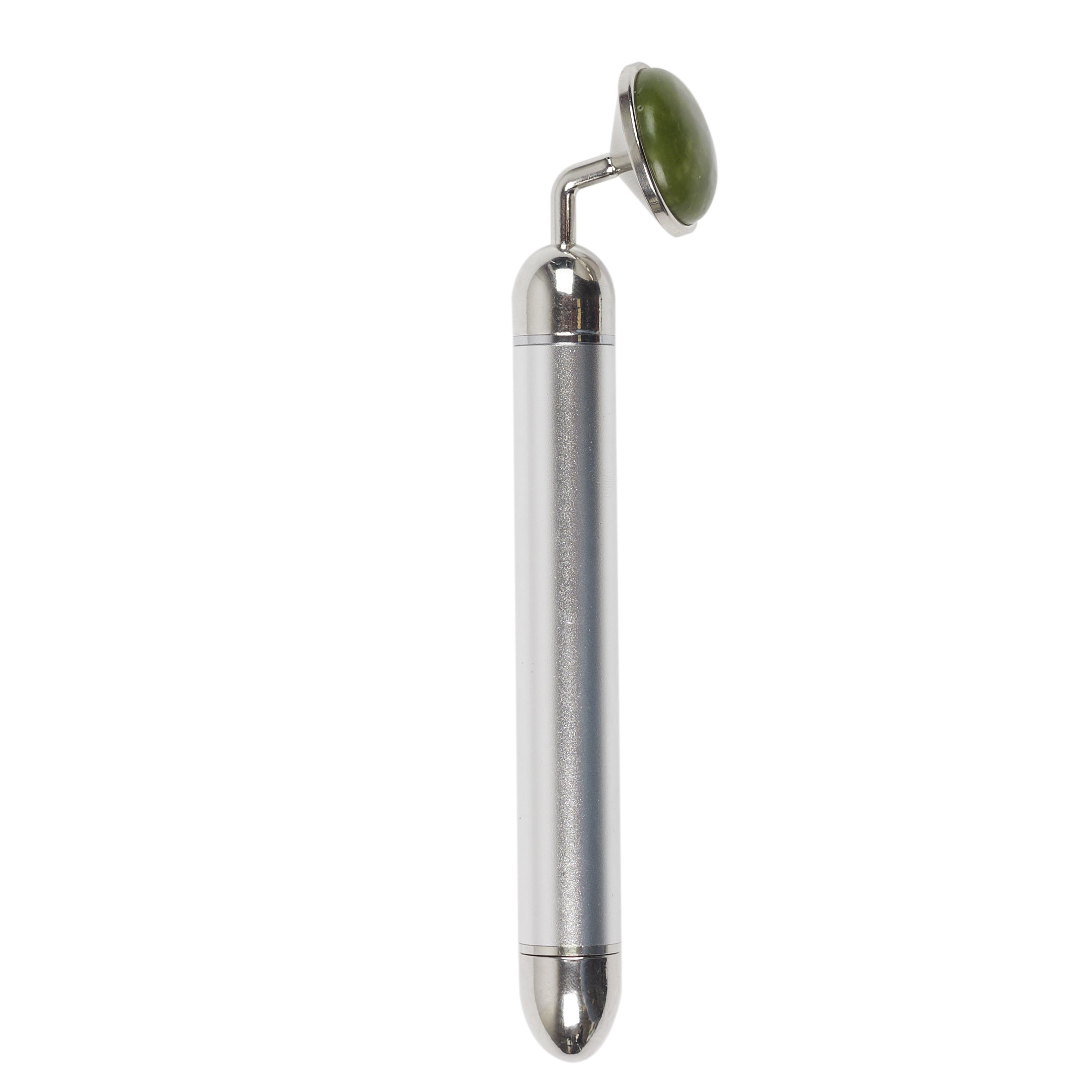ROULEAU DE MASSAGE JADE ELECTRIQUE VERT
