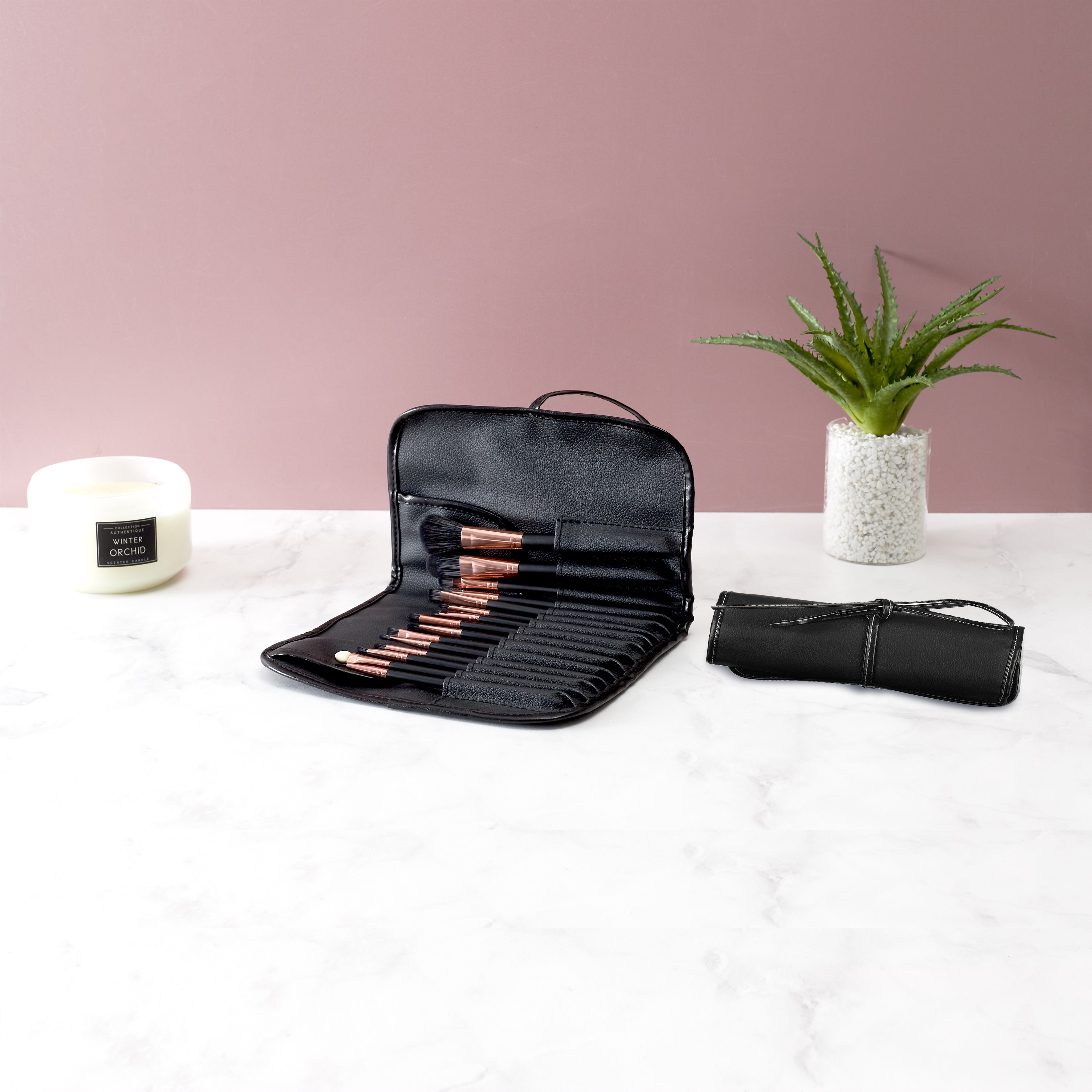 PINCEAU DE MAQUILLAGE X15