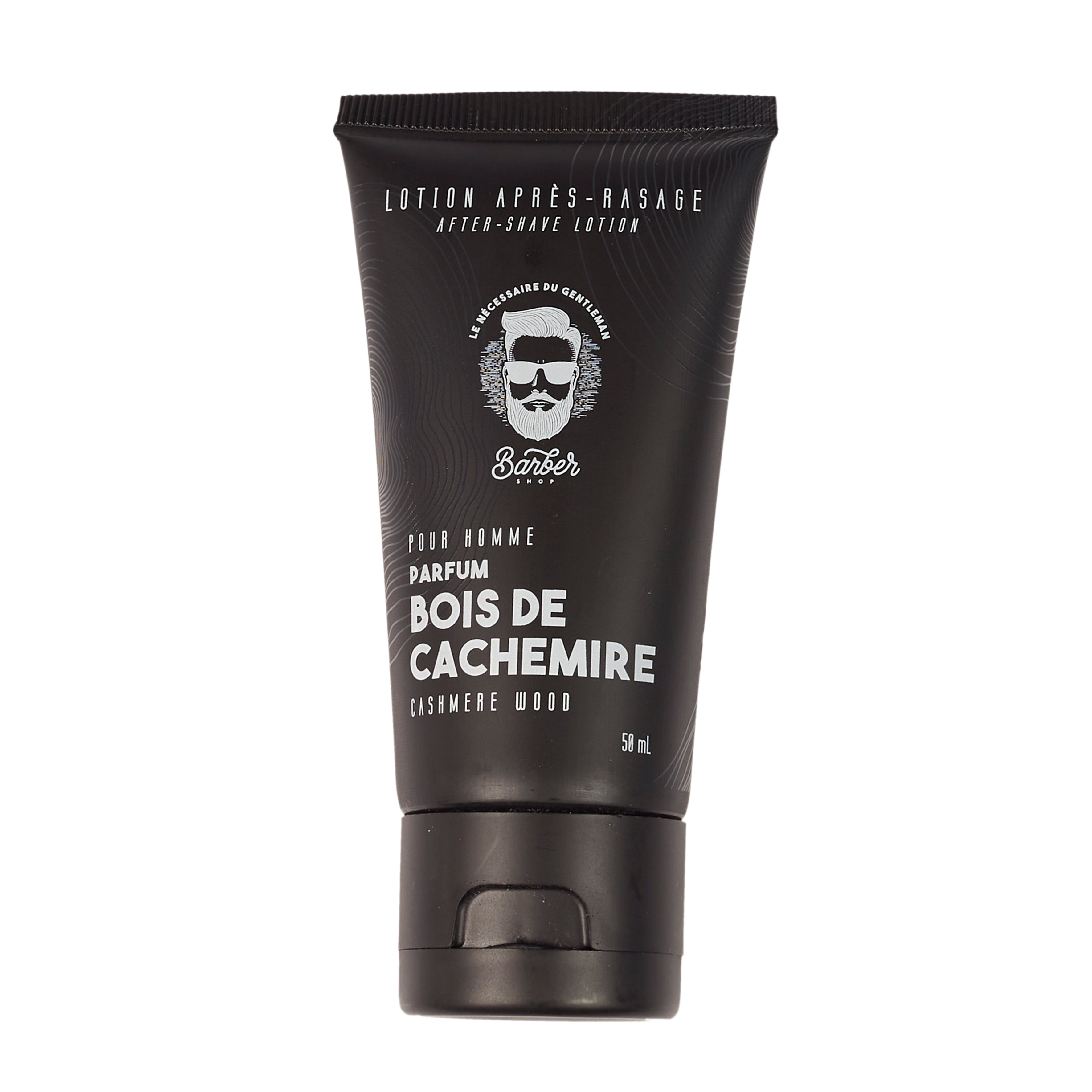 COFFRET RASAGE HOMME 3 ACCESSOIRES